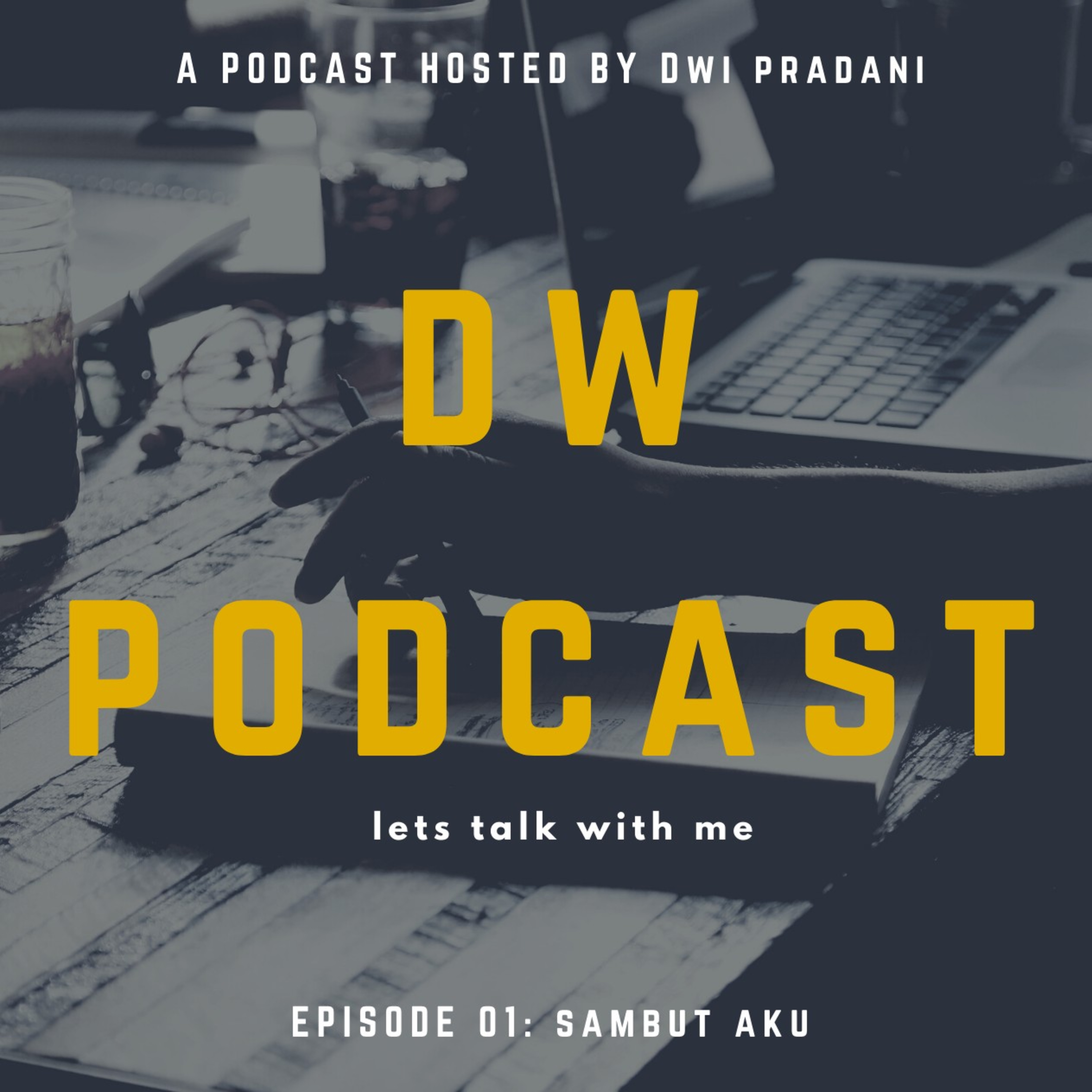 DW Podcast