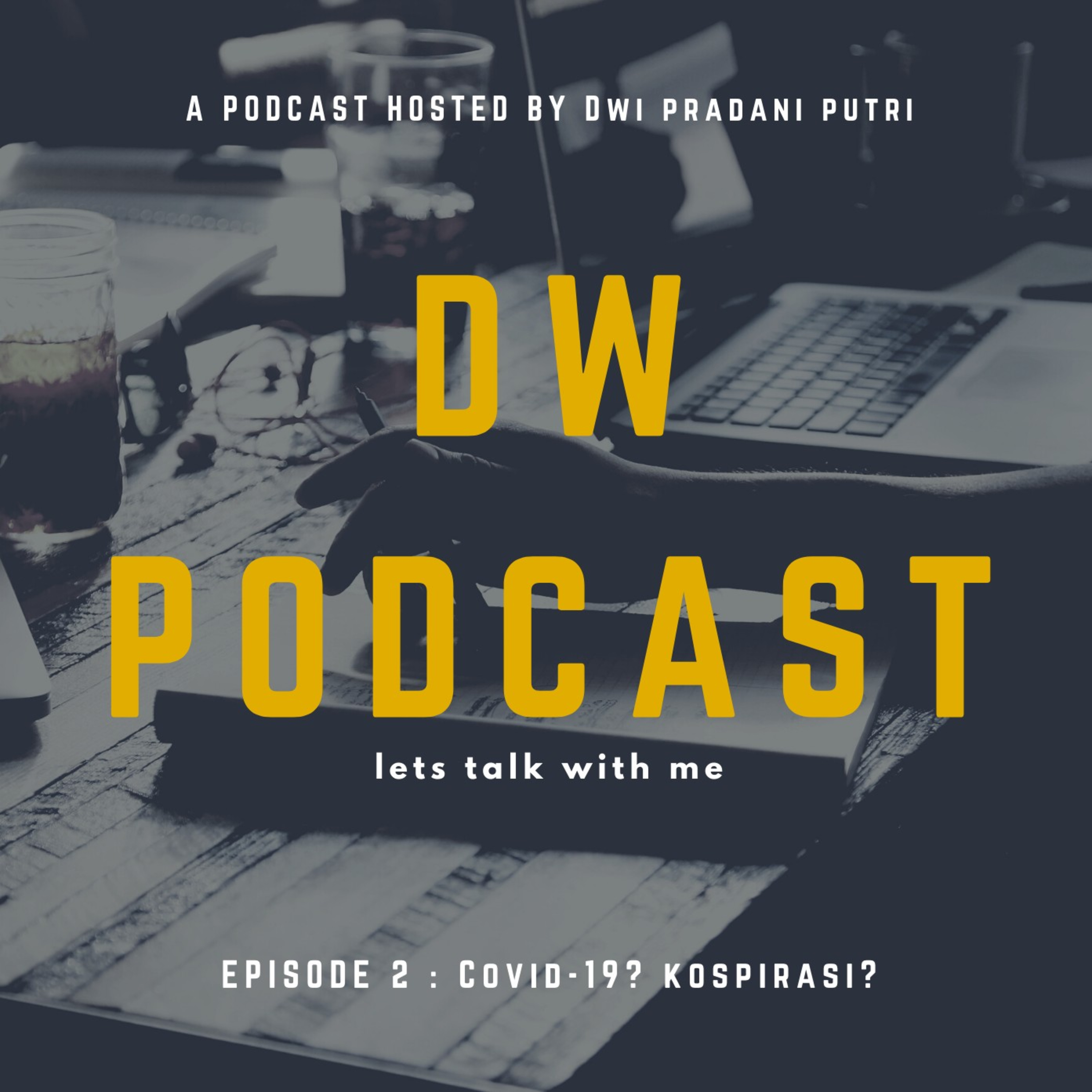 DW Podcast