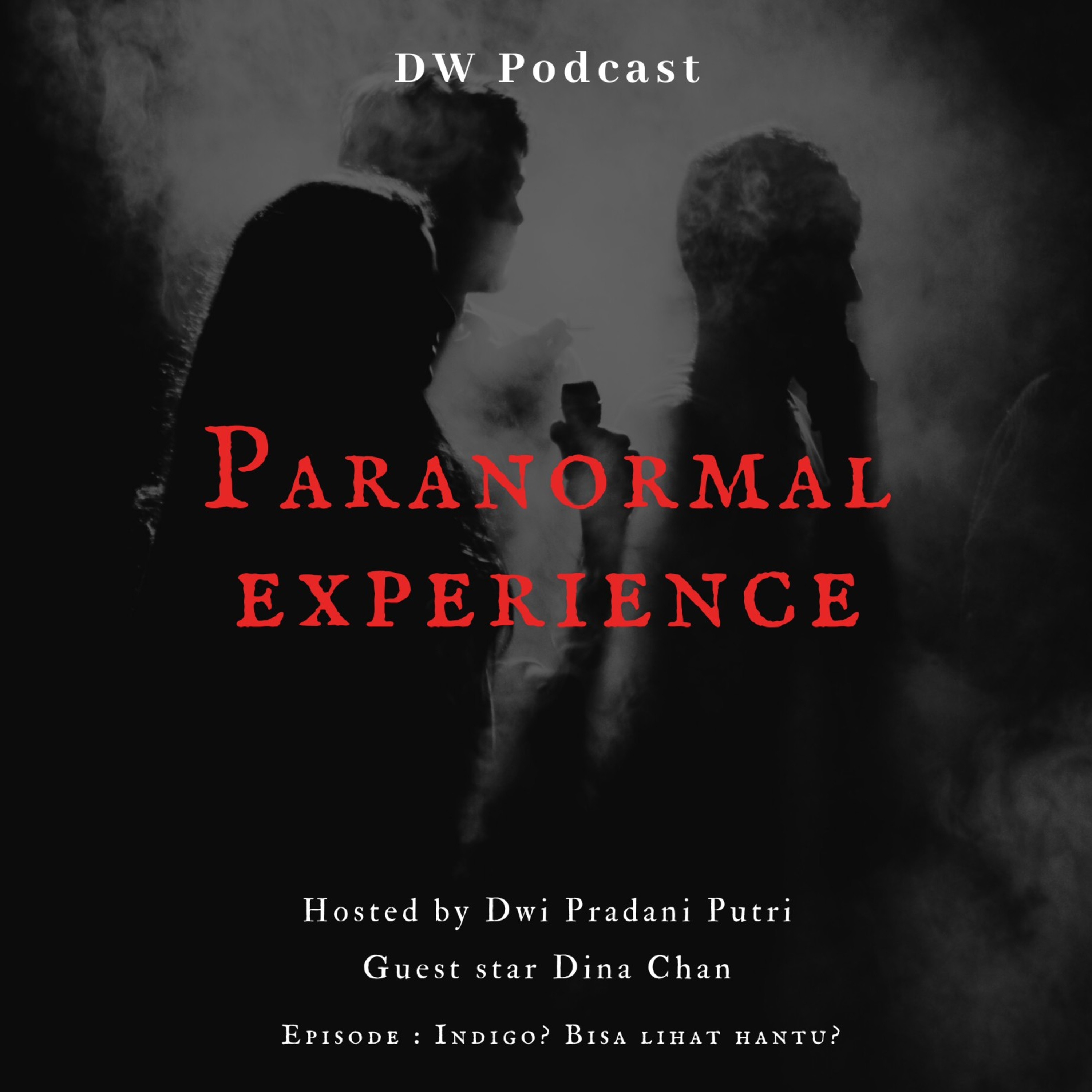 DW Podcast