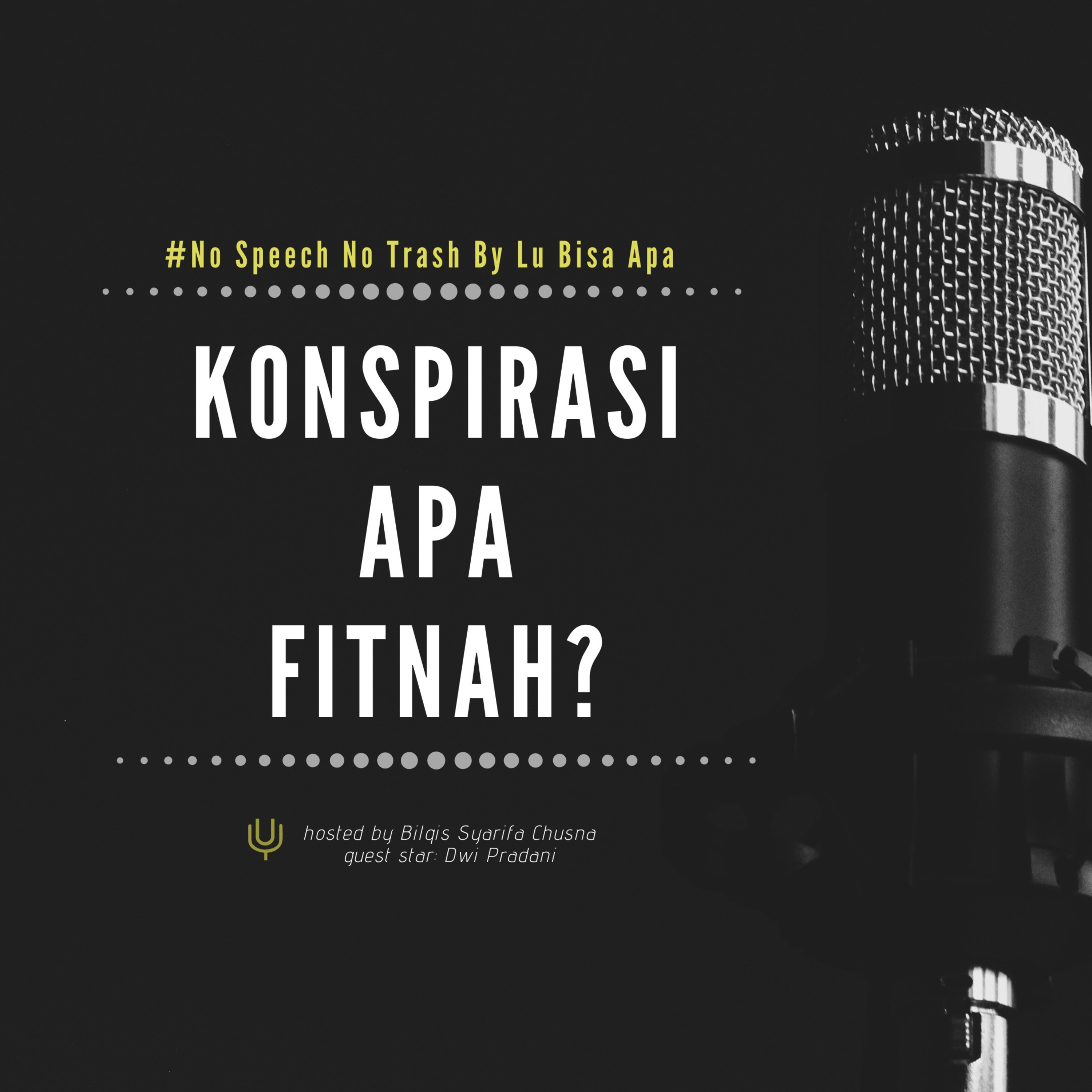 Lu Bisa Apa