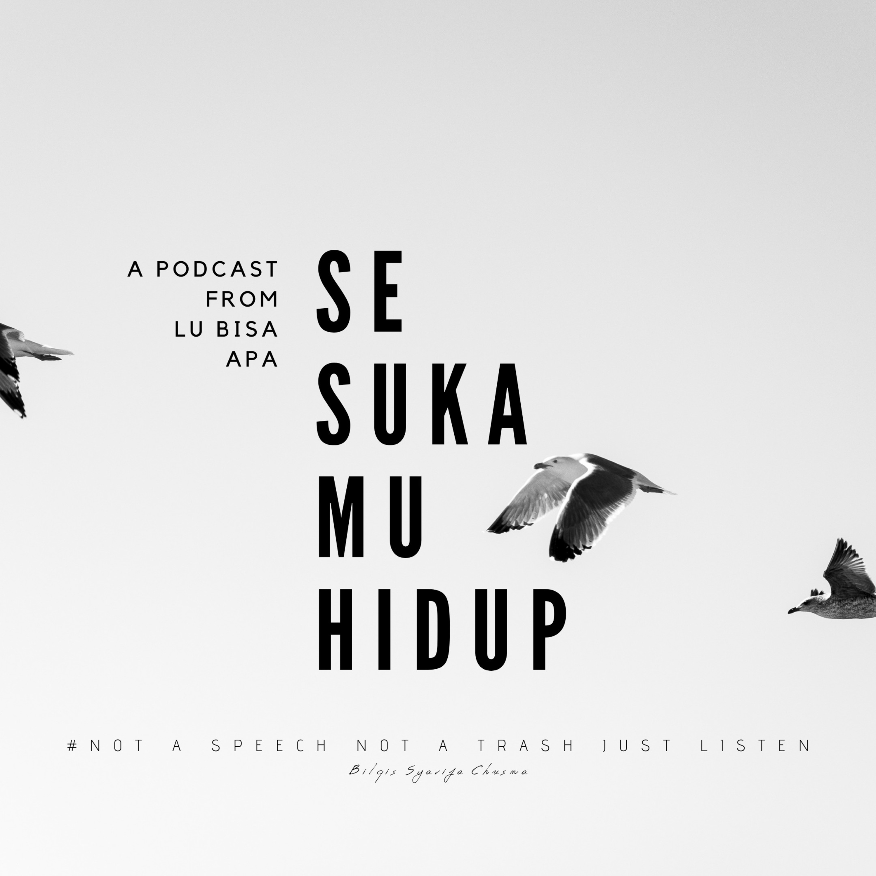 Lu Bisa Apa