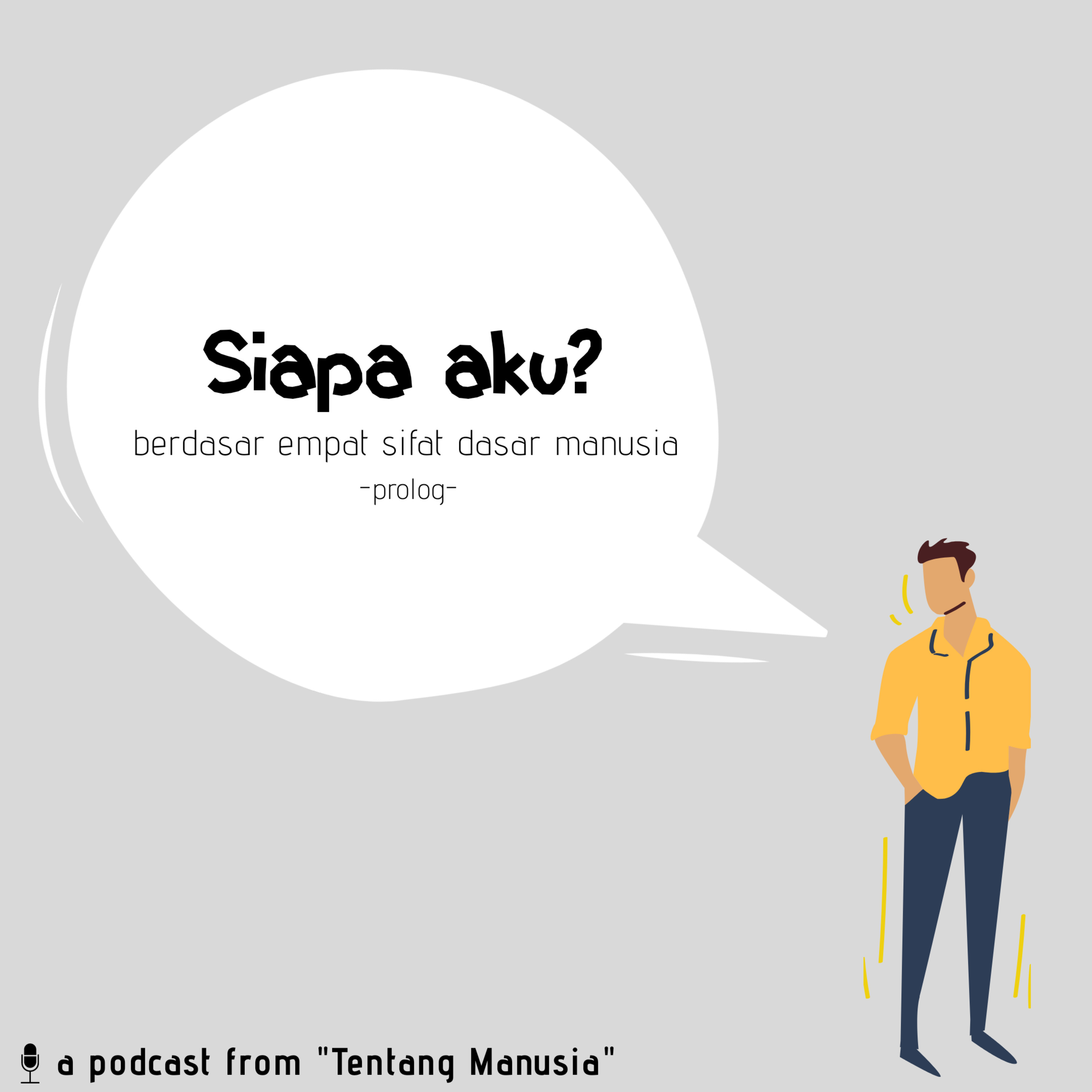 Lu Bisa Apa