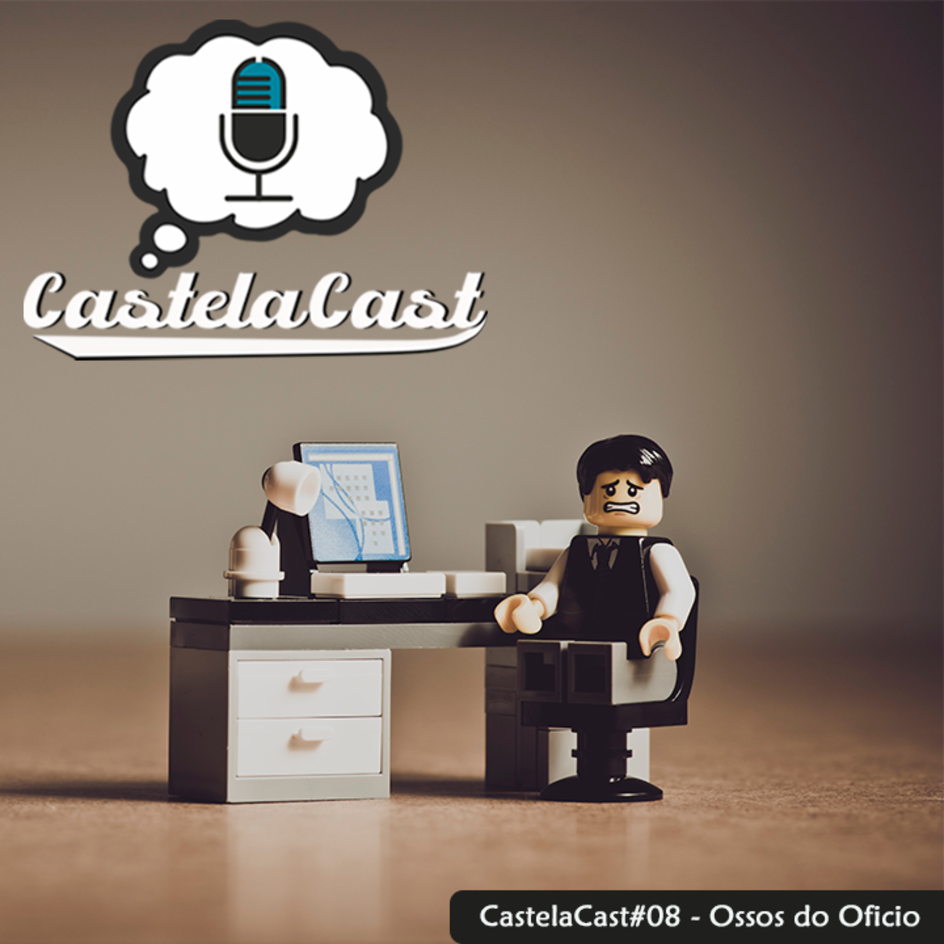 CastelaCast