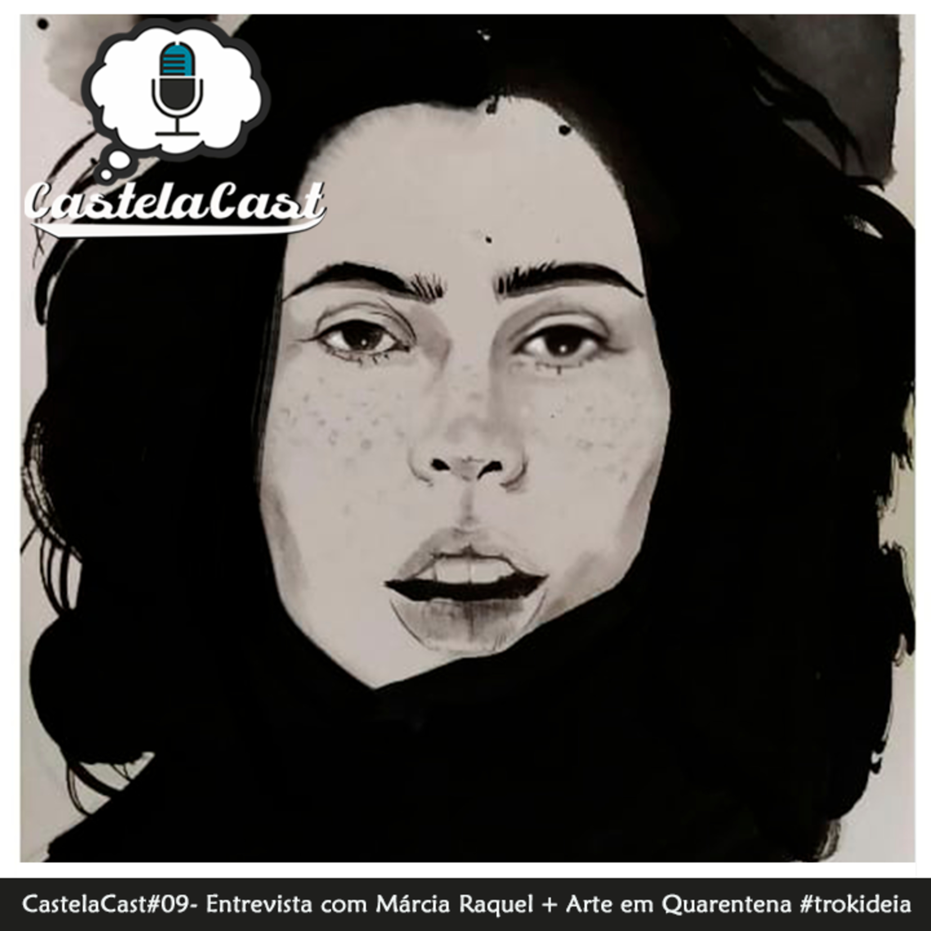 CastelaCast