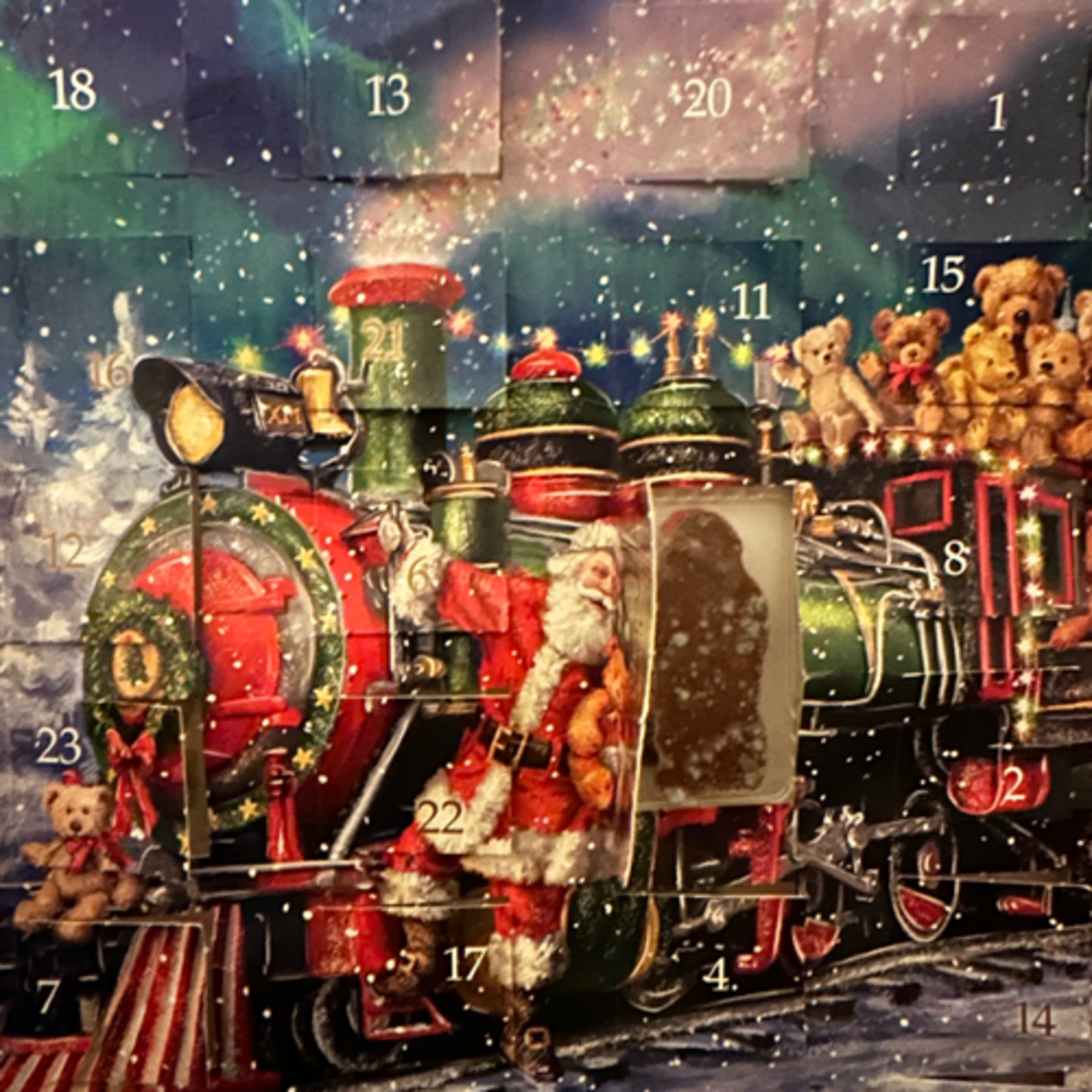ALMOÇAPIEN #26 NATAL SPECIAL episode artwork