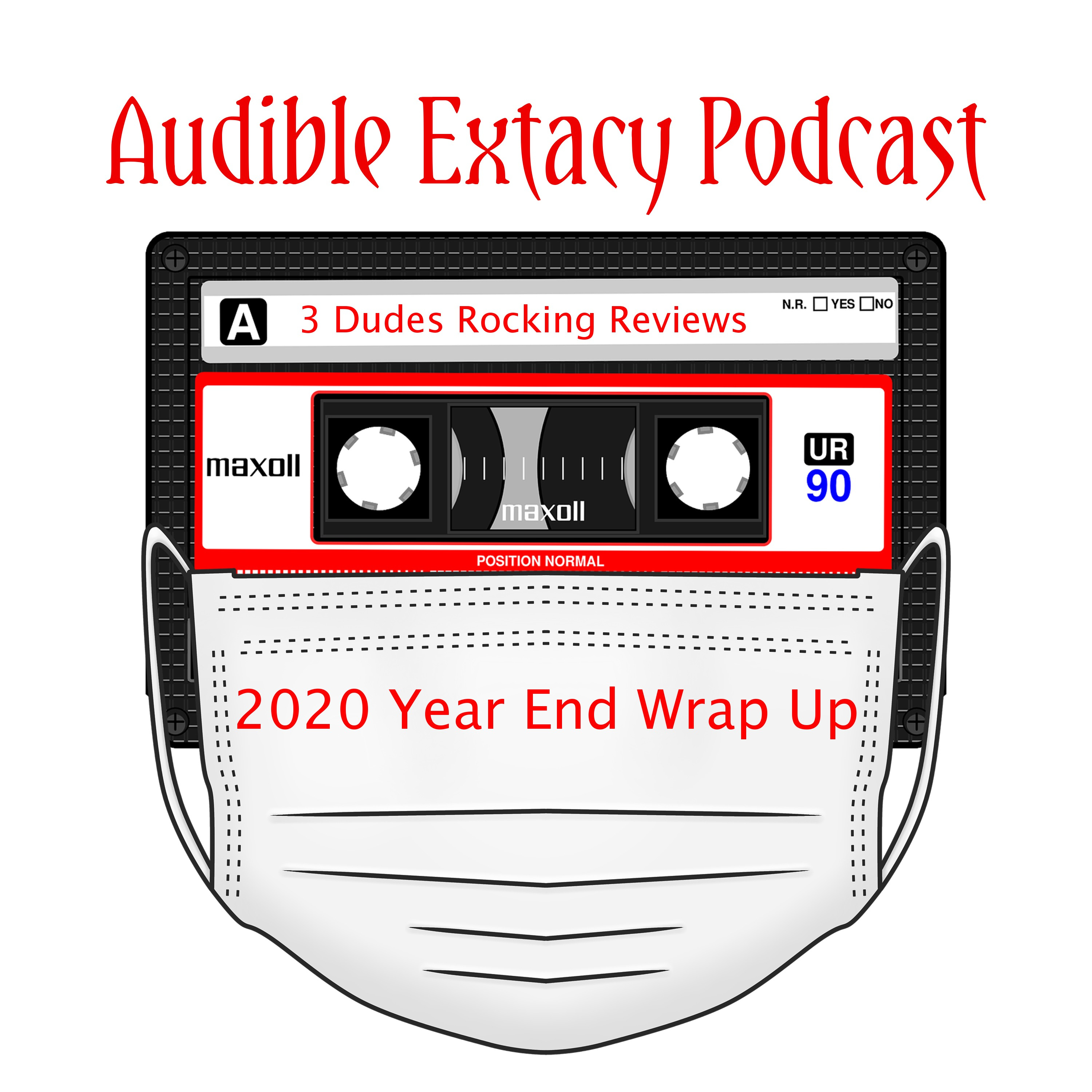 The 2020 Year in Review Episode episode artwork