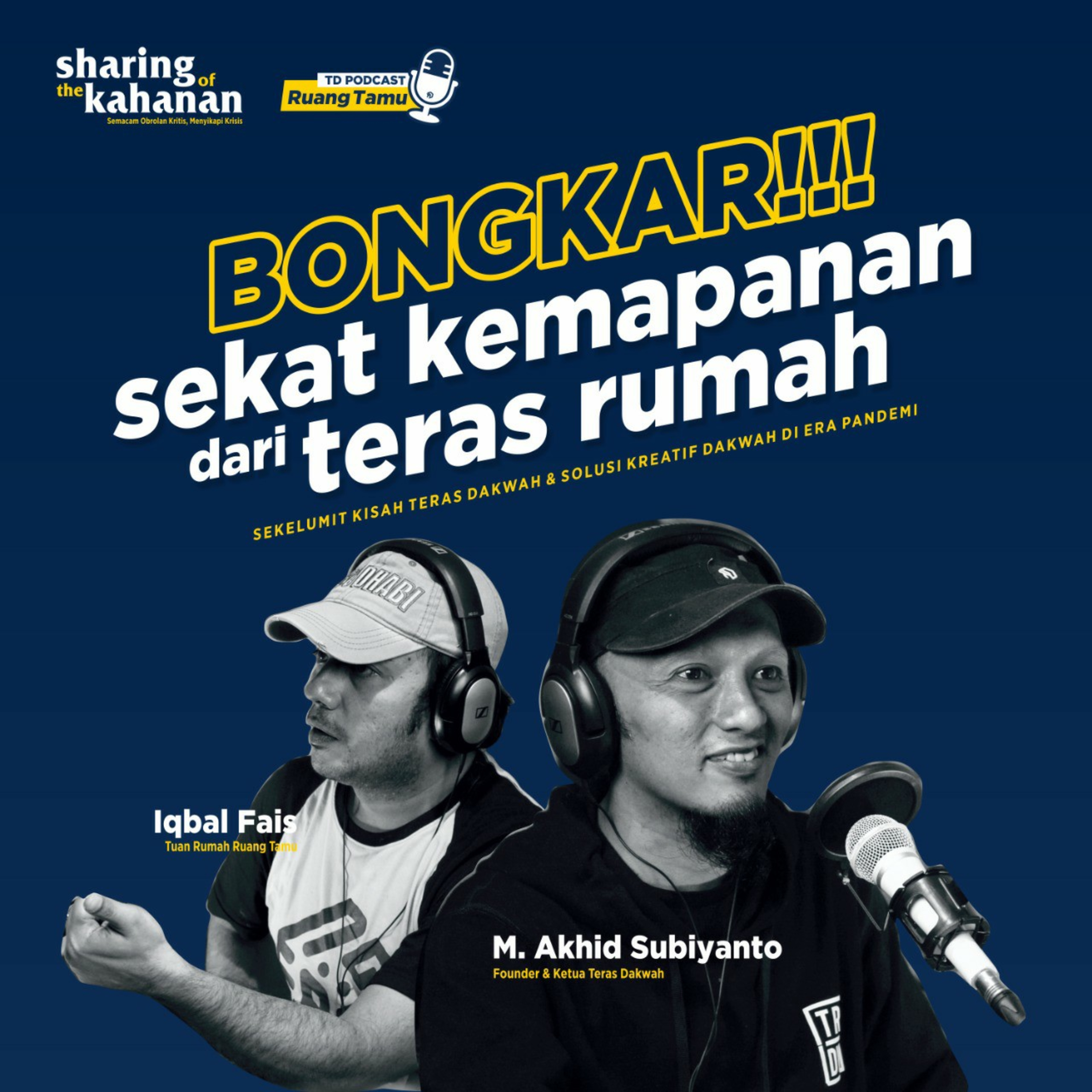Ruang Tamu