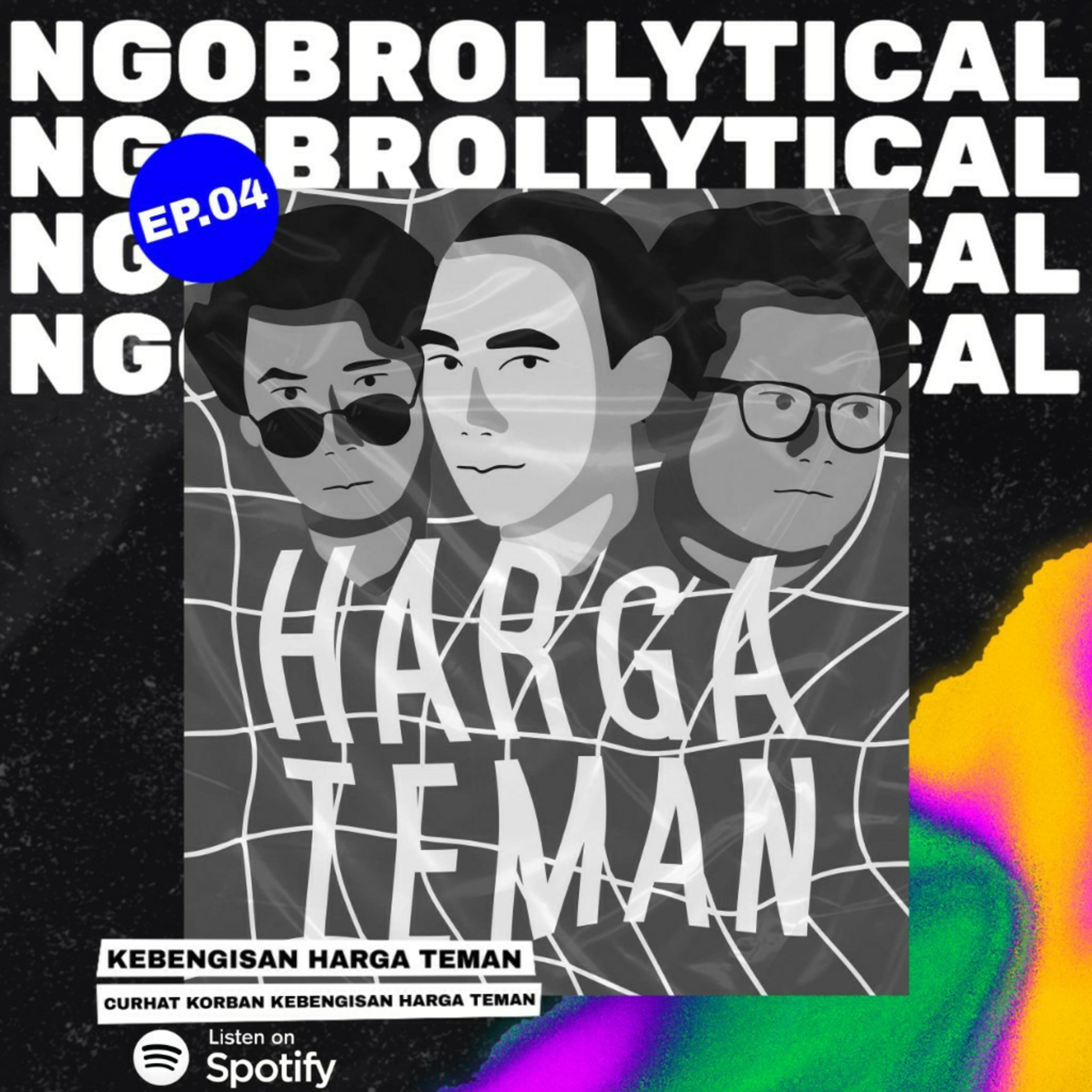 Podcast Romansa