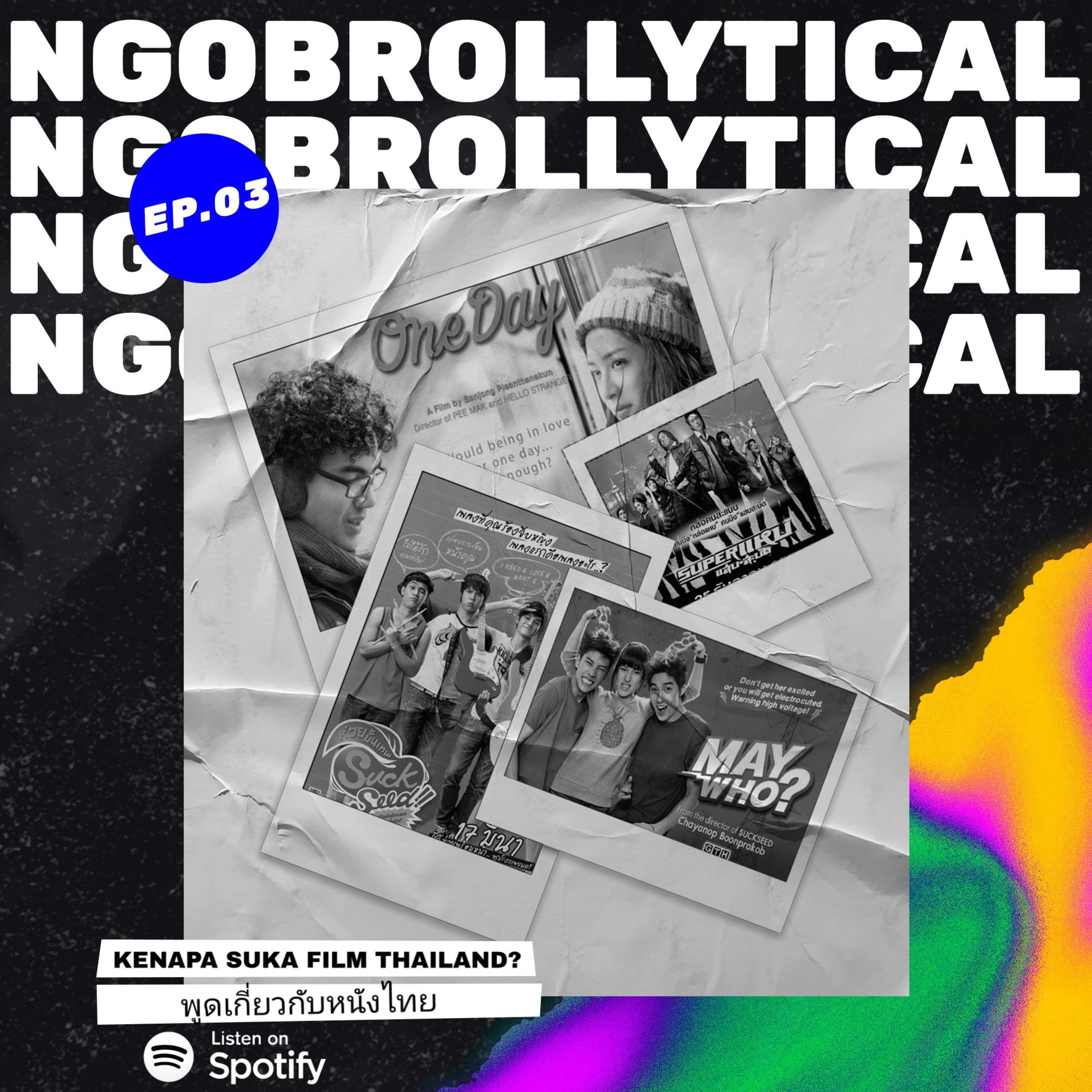 Podcast Romansa