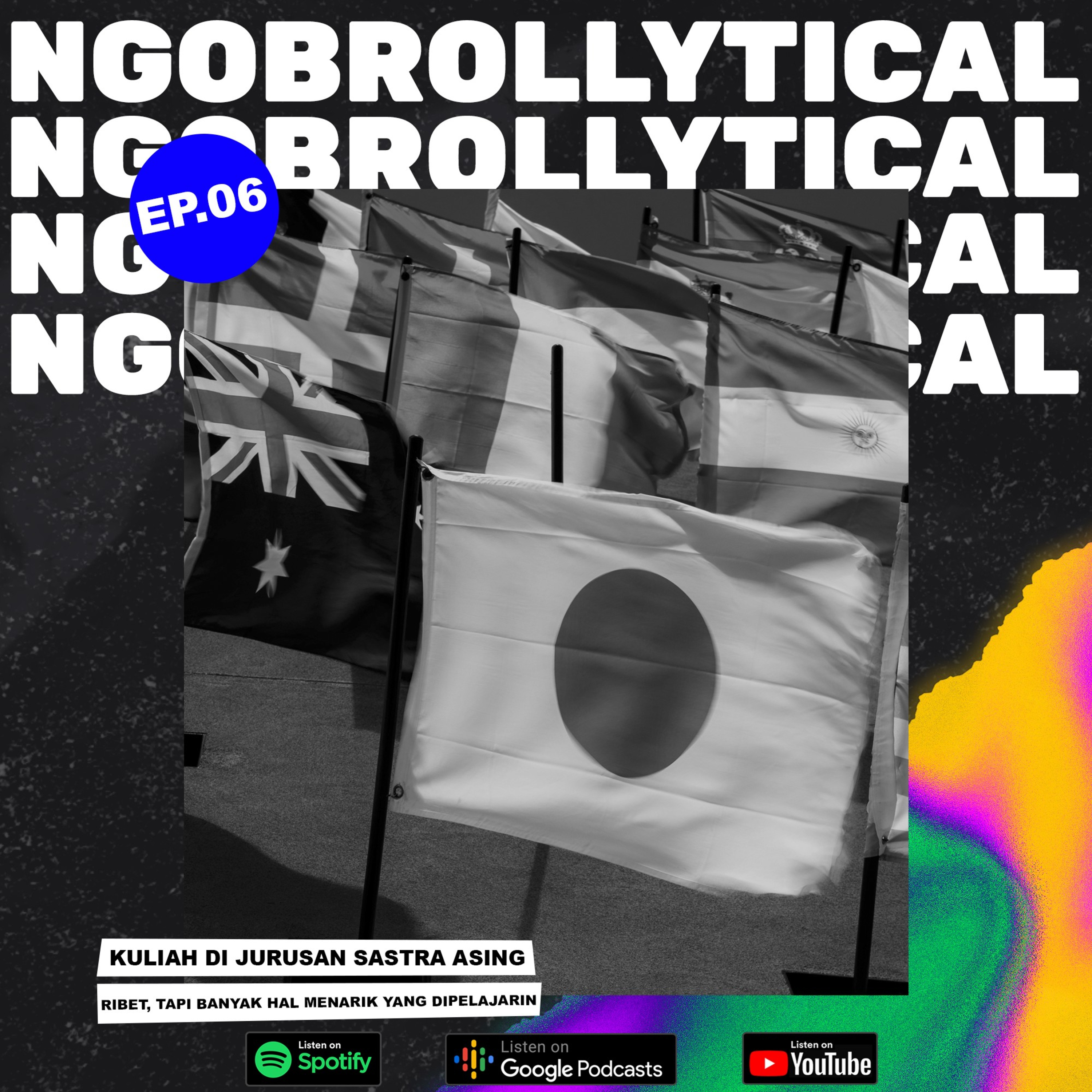 Podcast Romansa