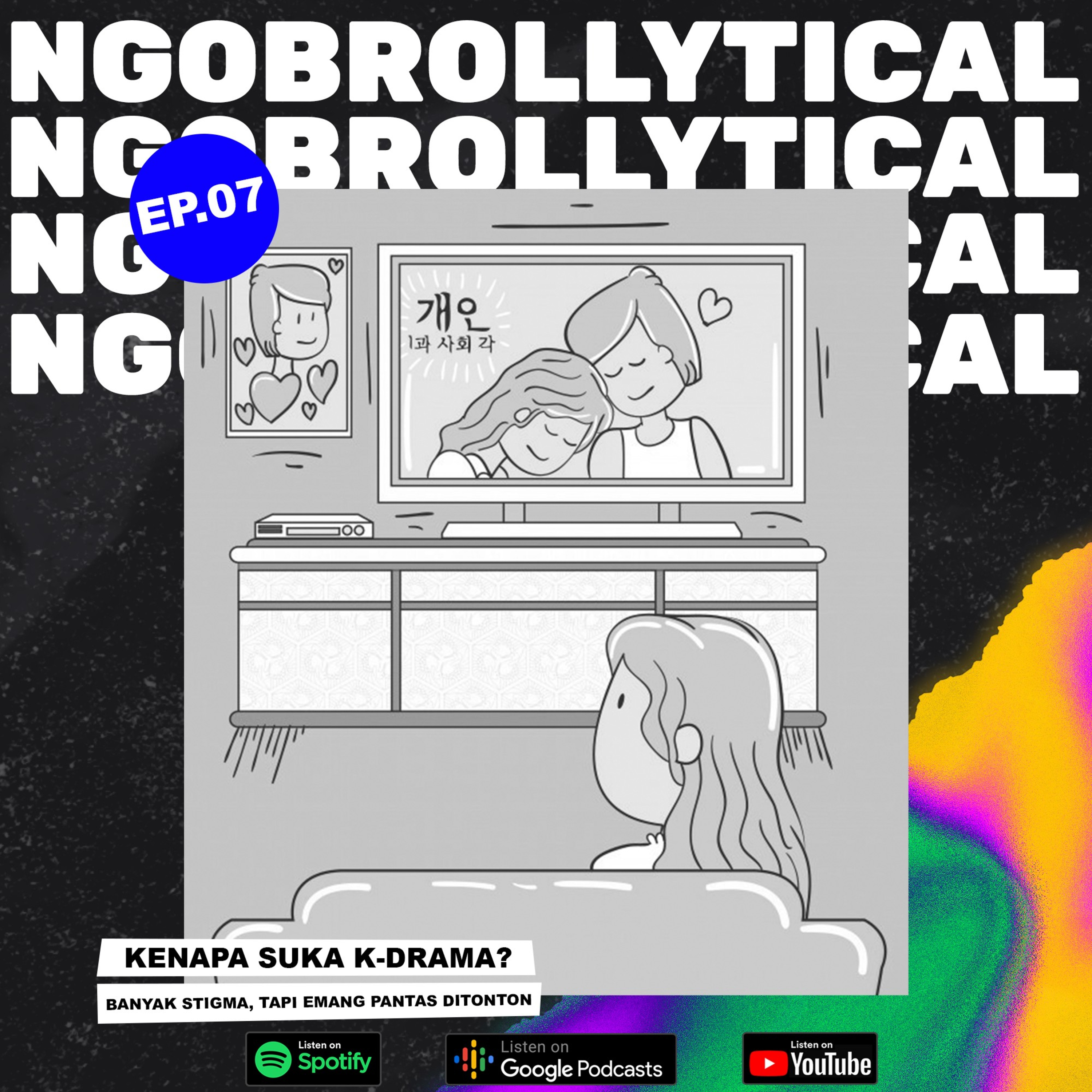 Podcast Romansa