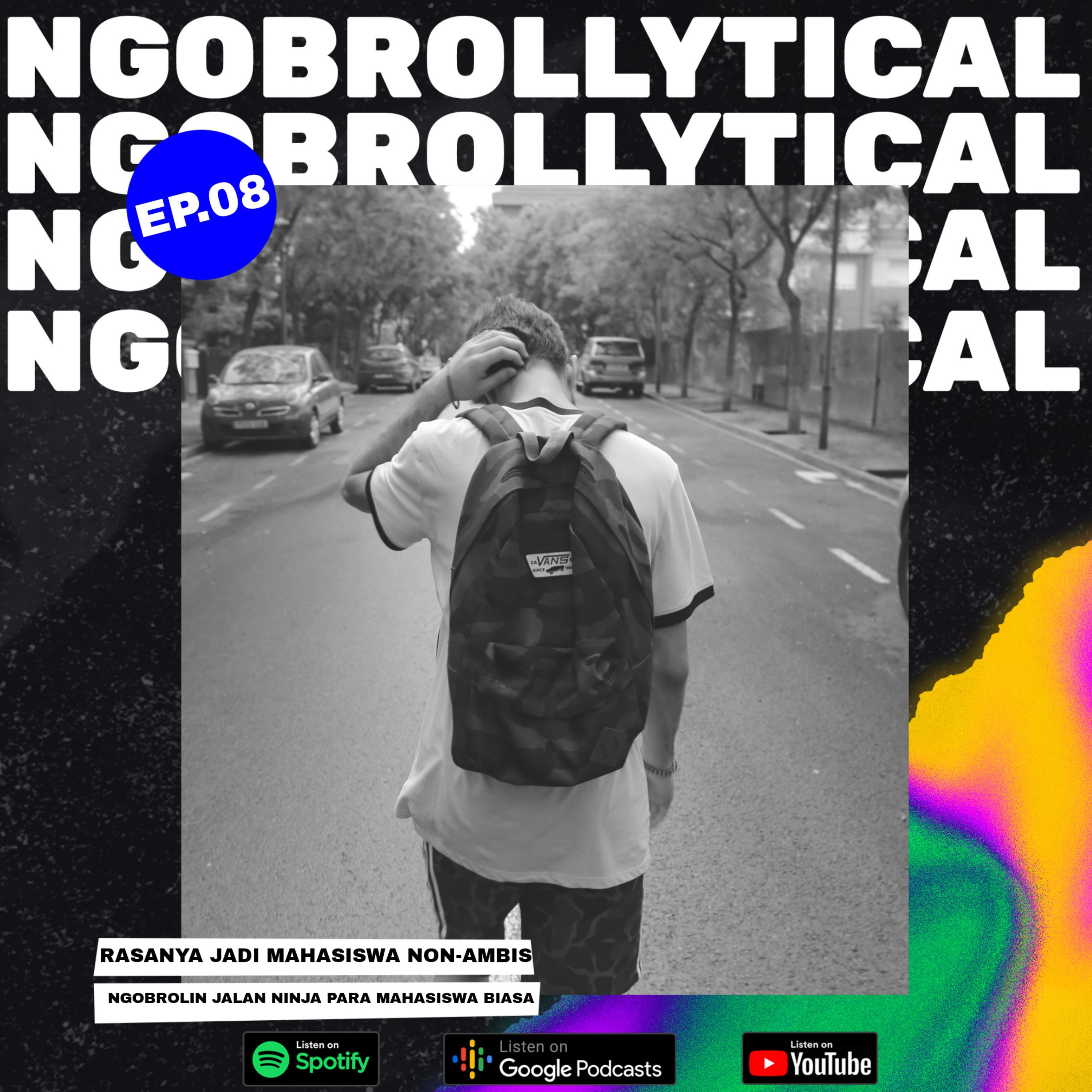 Podcast Romansa