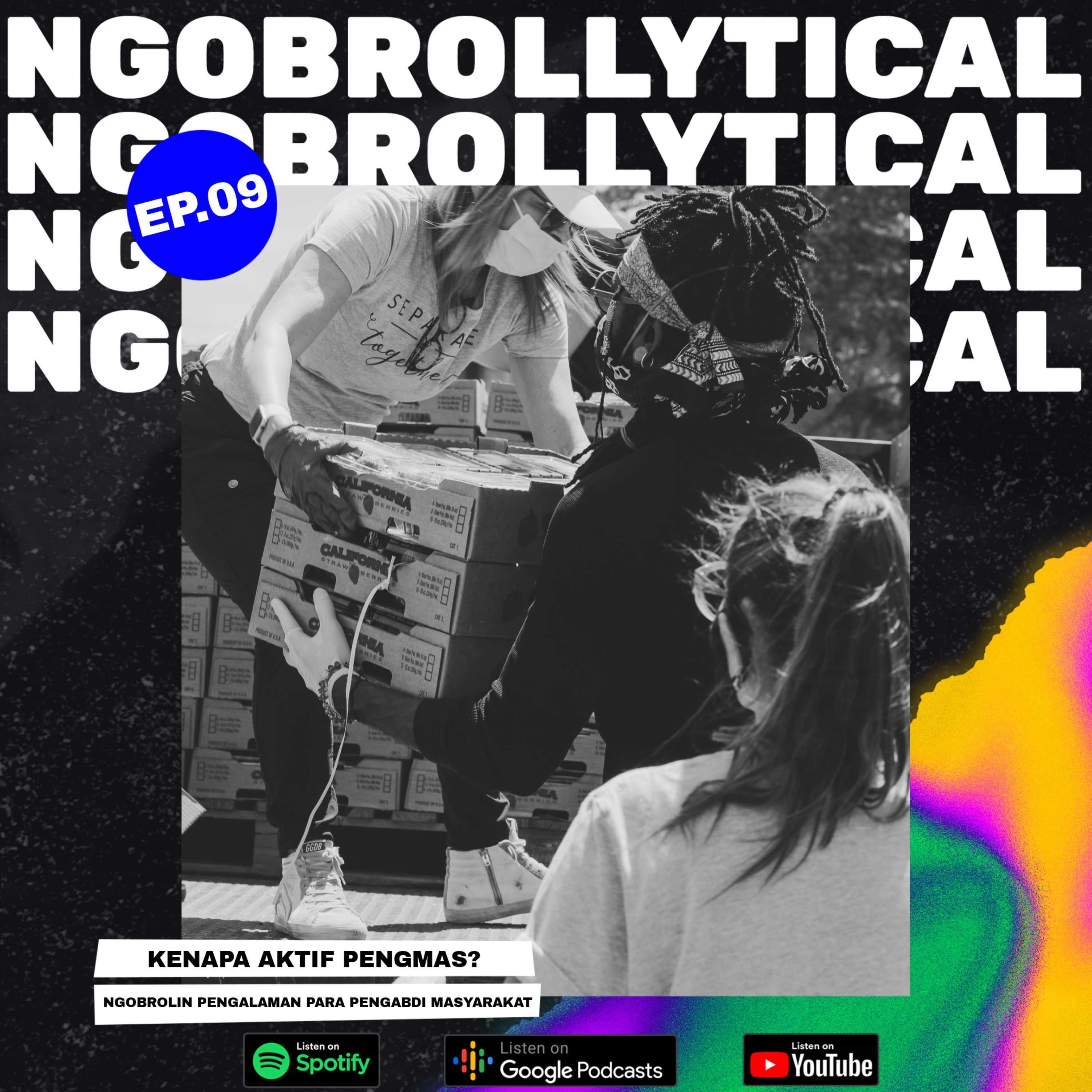 Podcast Romansa