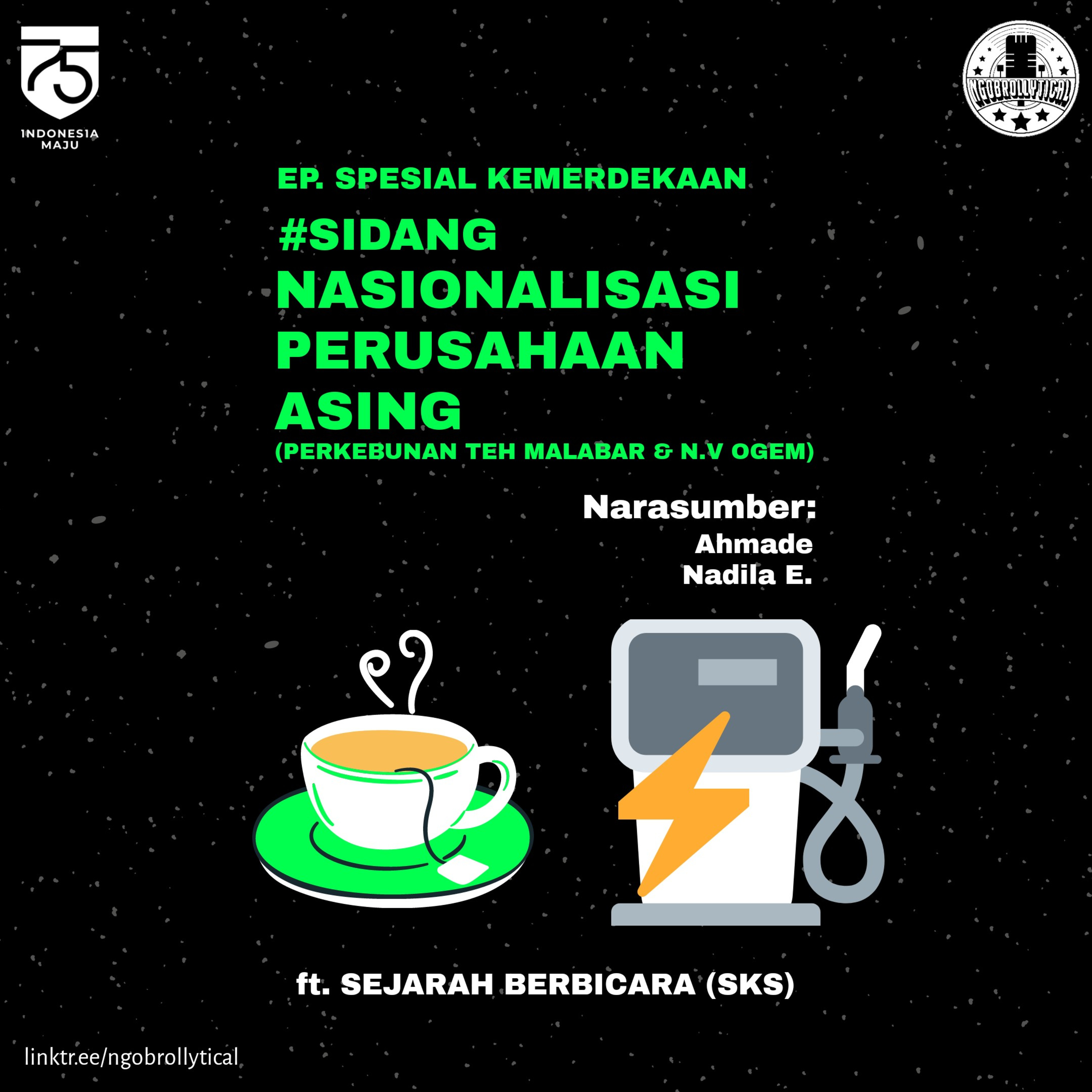 Podcast Romansa