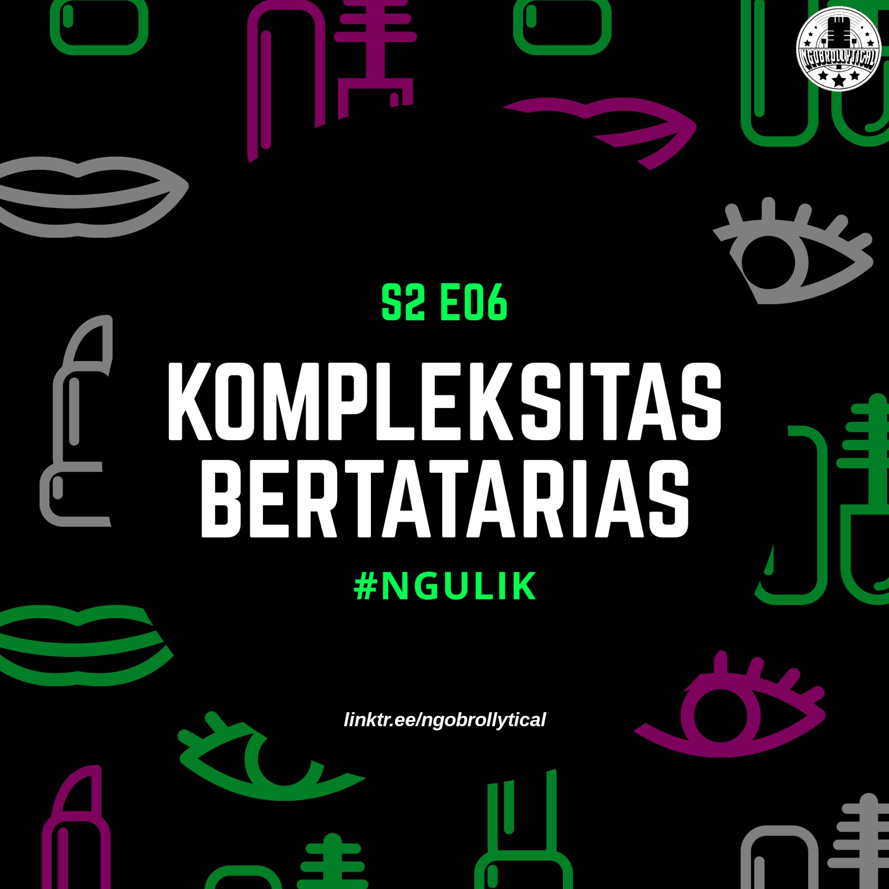 Podcast Romansa