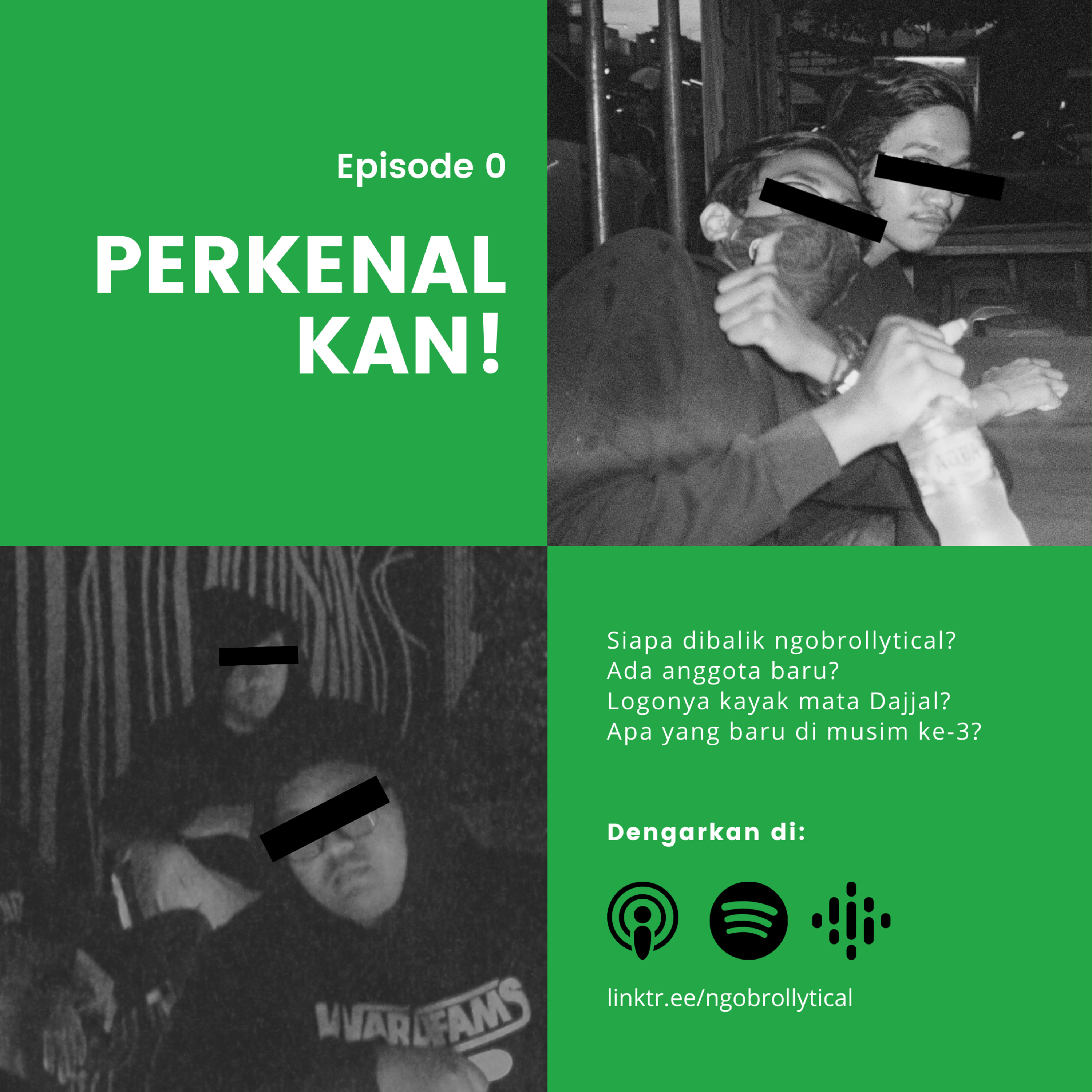 Podcast Romansa