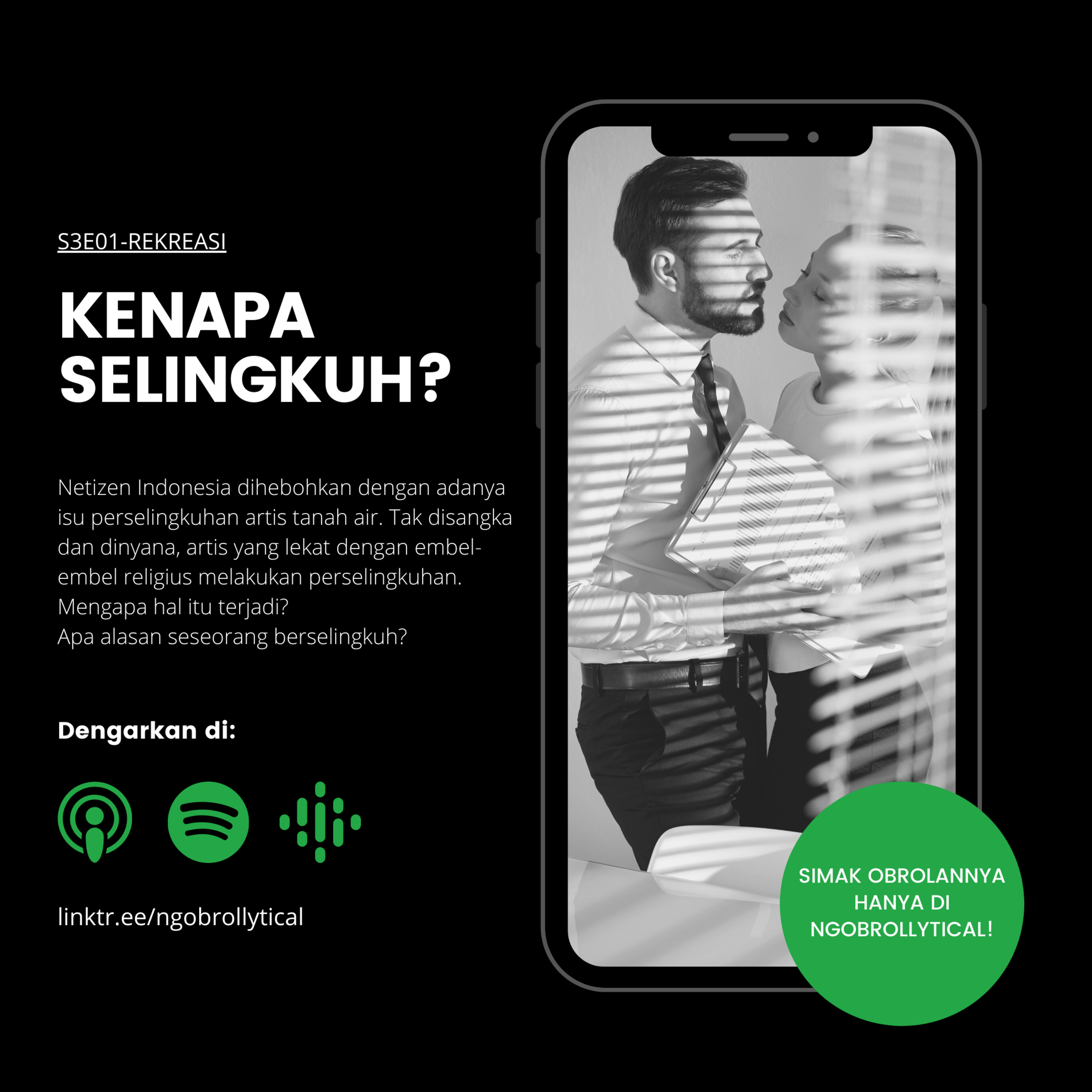 Podcast Romansa
