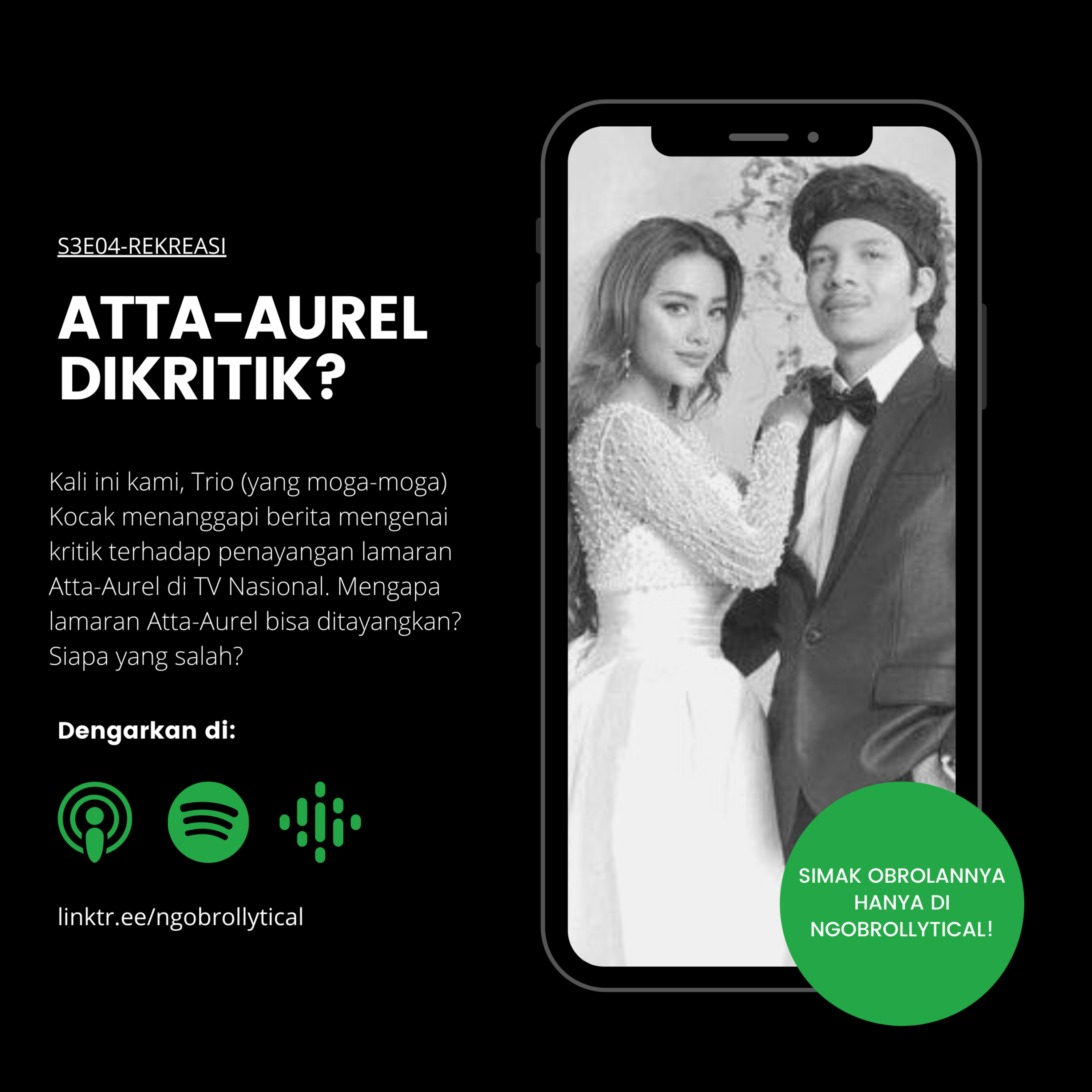 Podcast Romansa