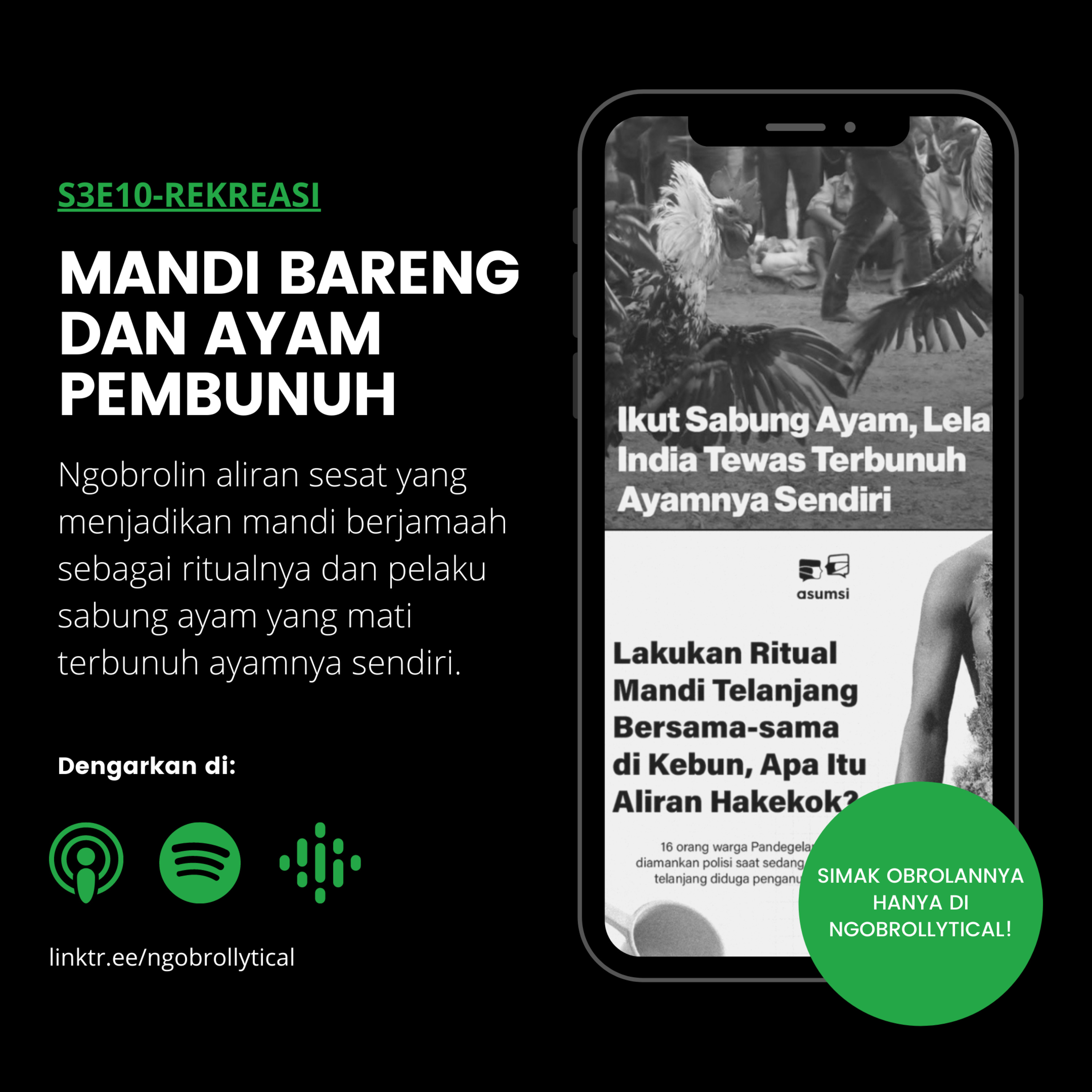 Podcast Romansa