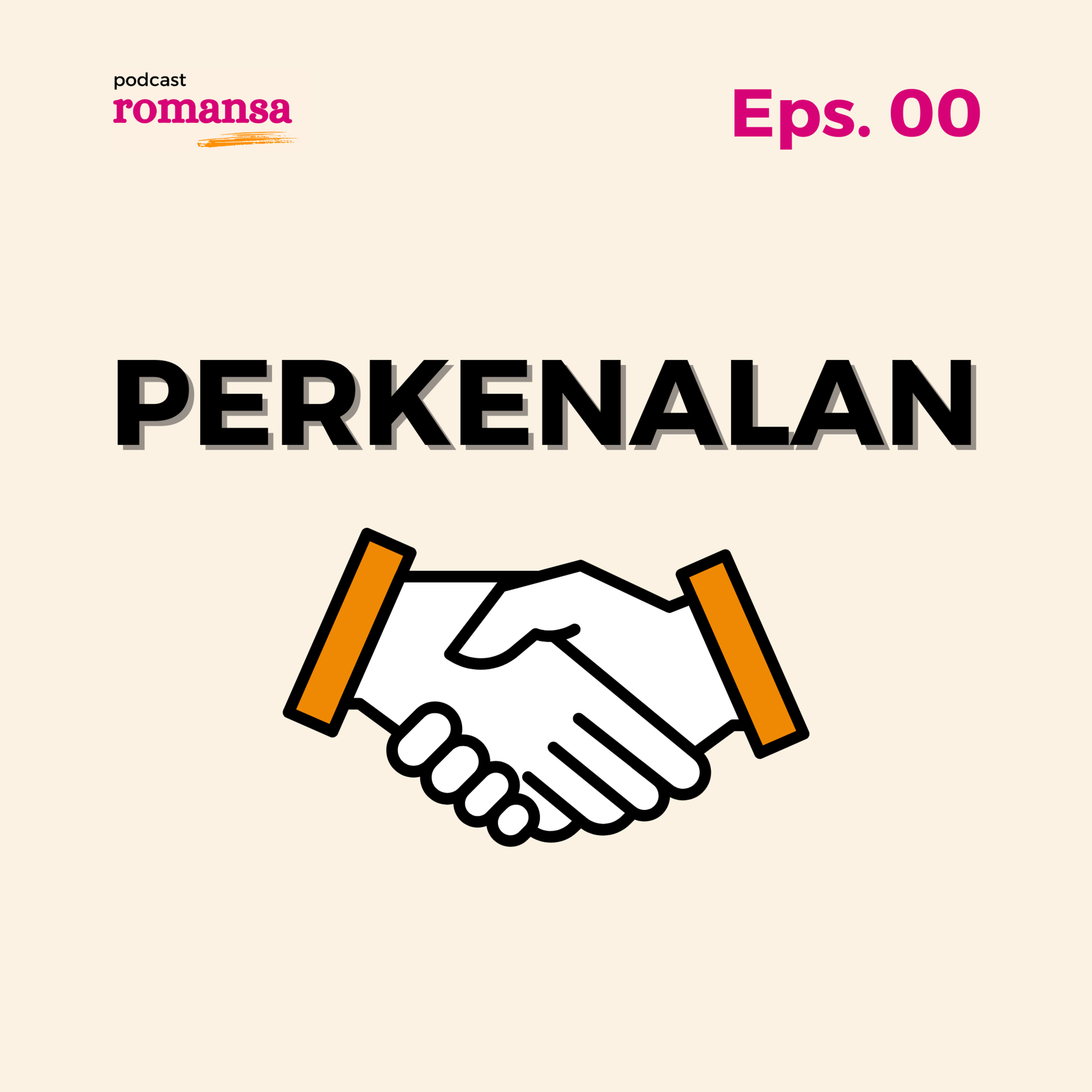 Podcast Romansa