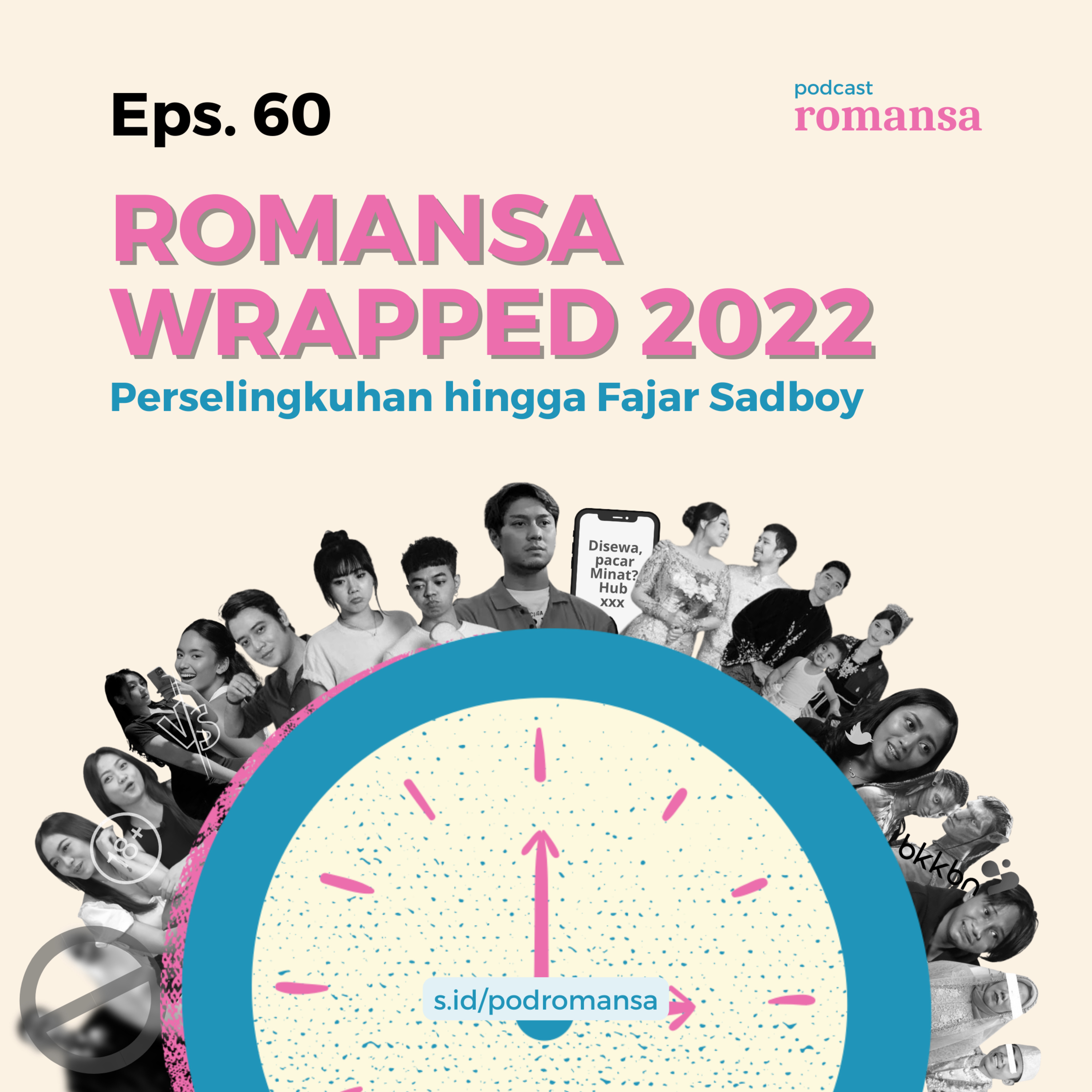 Podcast Romansa