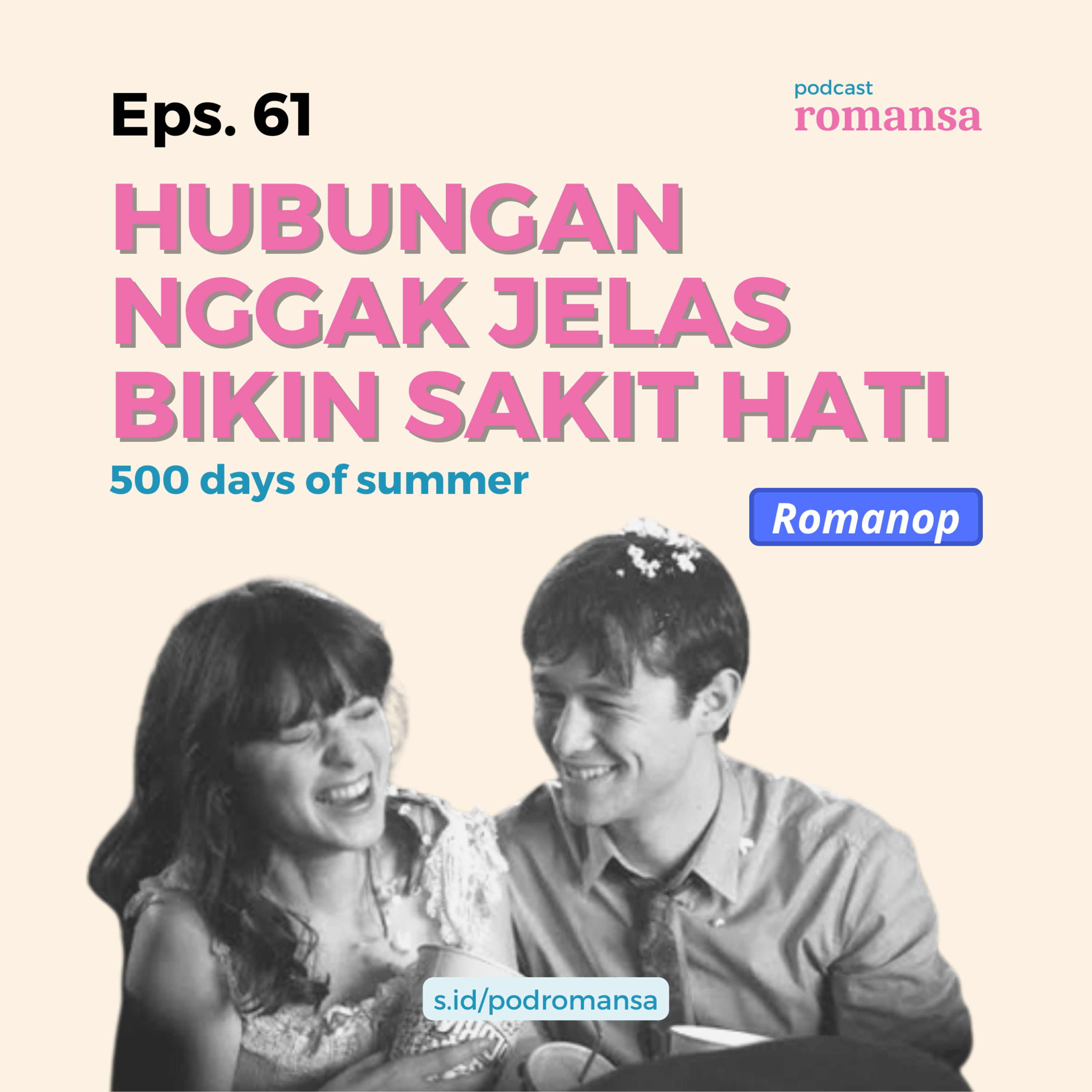Podcast Romansa
