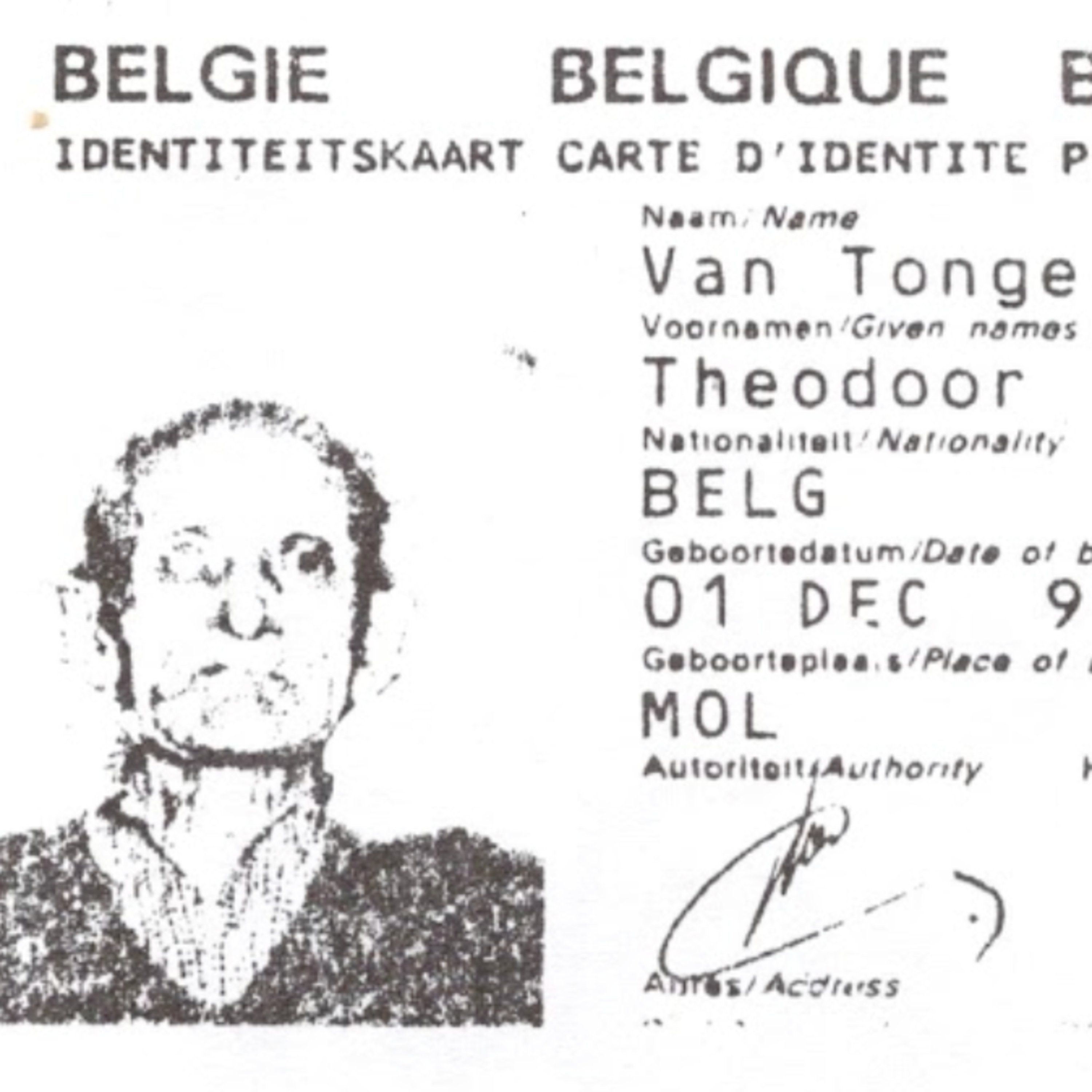 Erfgoed Balen