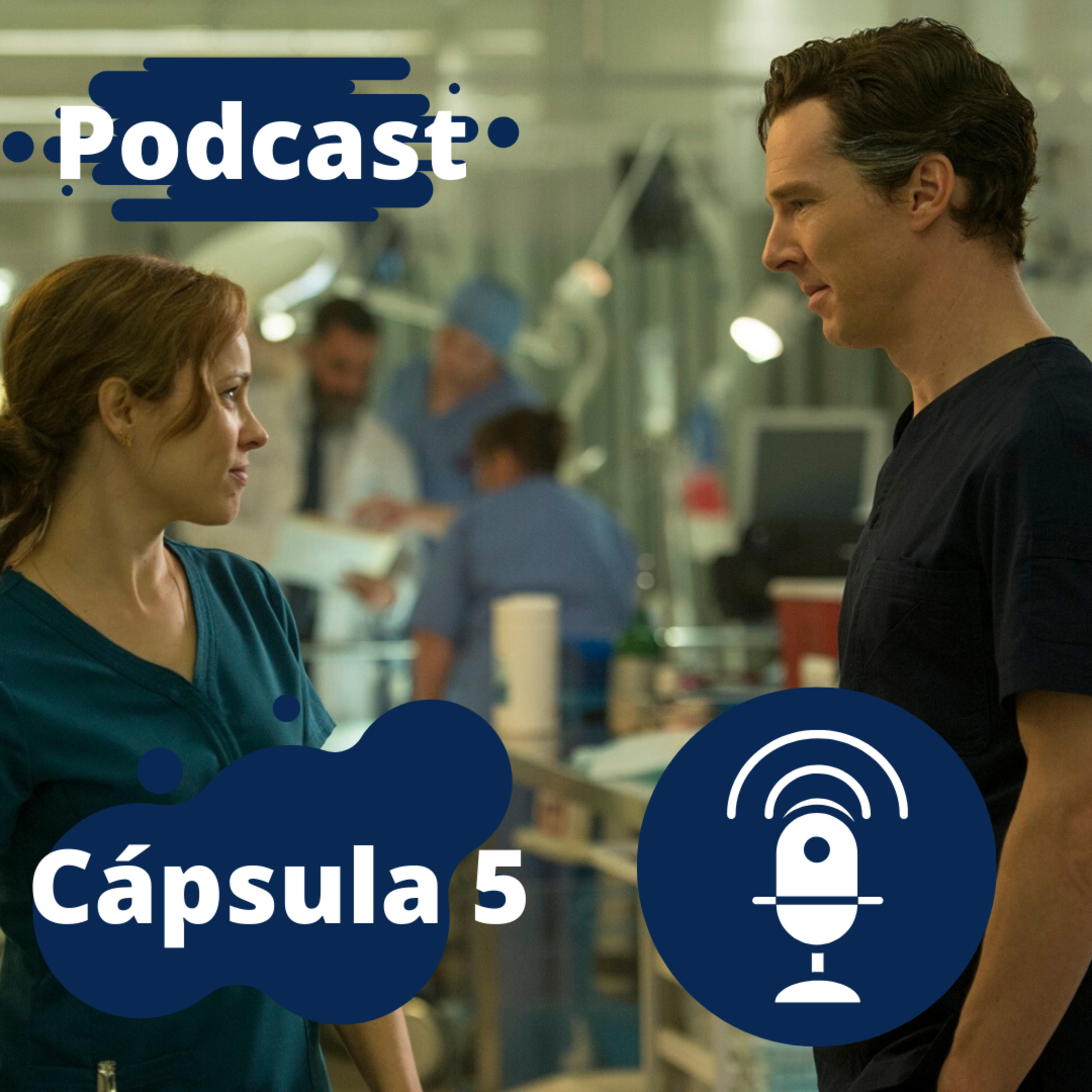 El poder de la "Nada" episode artwork