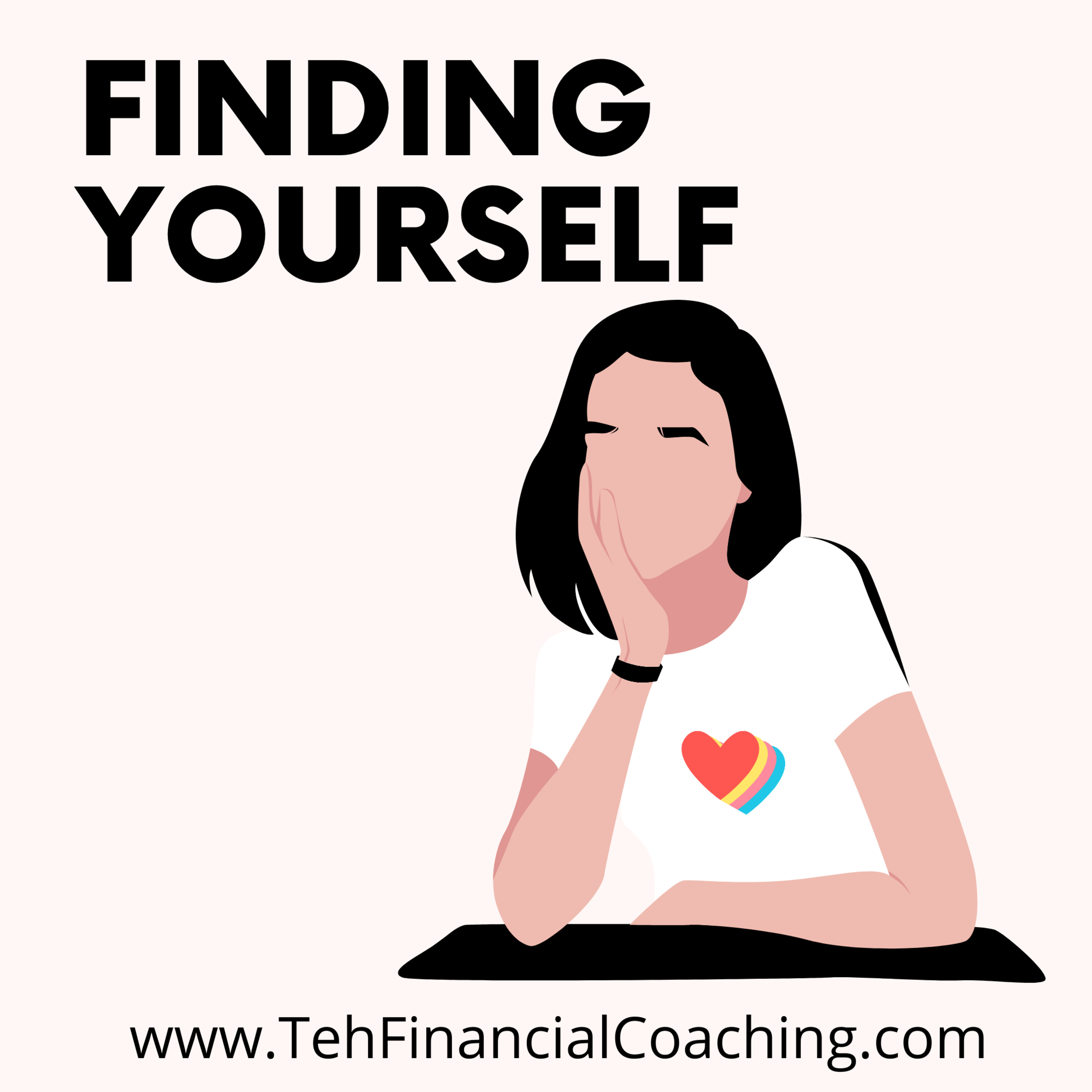 Life and Money with Christine Teh