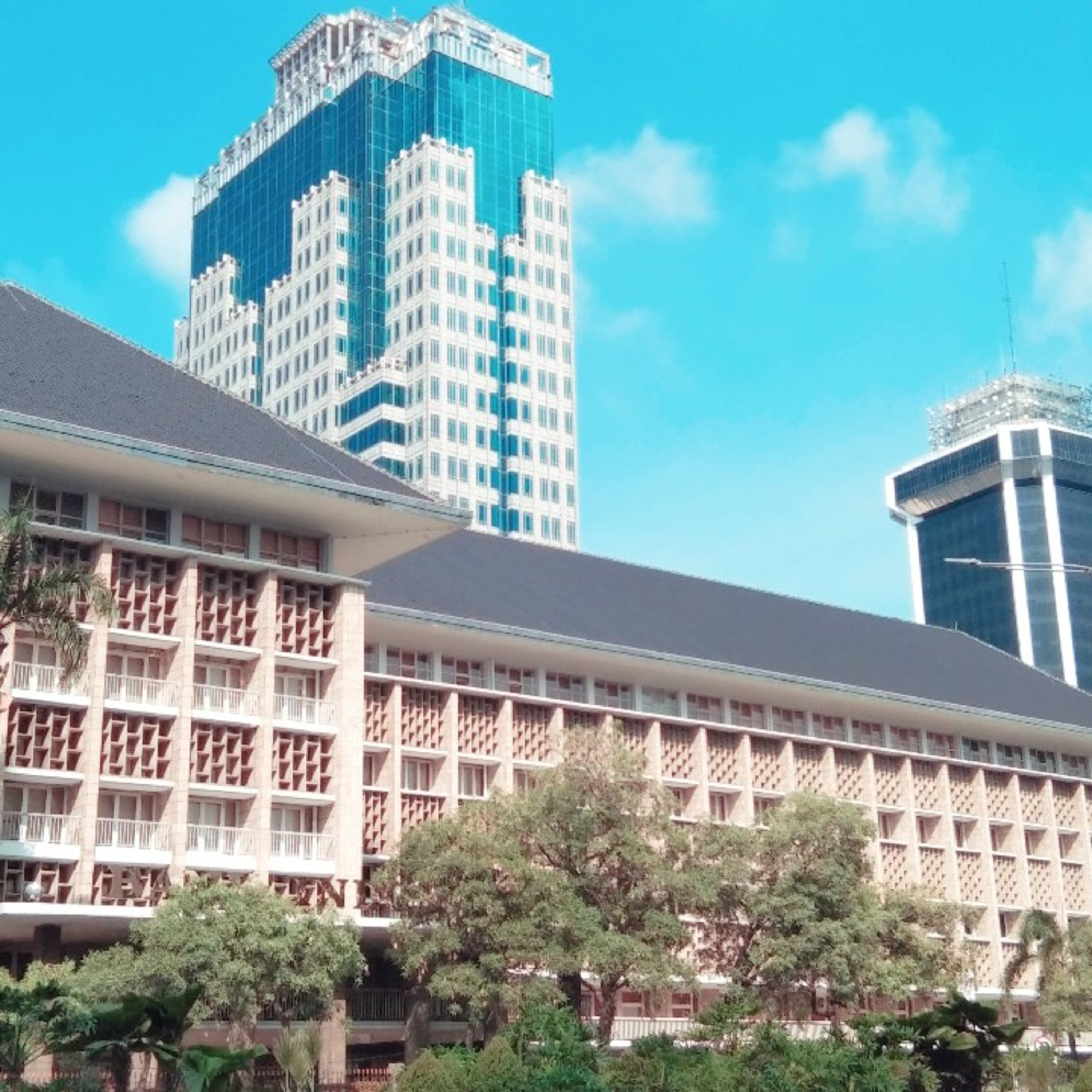 Sahabat Indonesia
