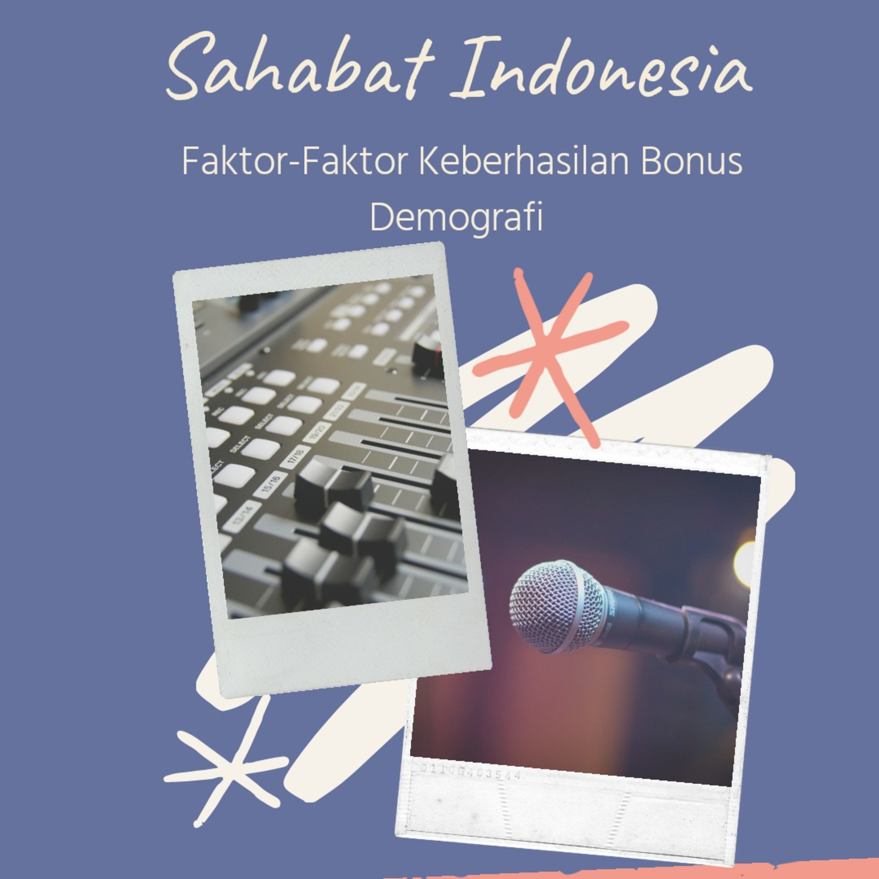 Sahabat Indonesia