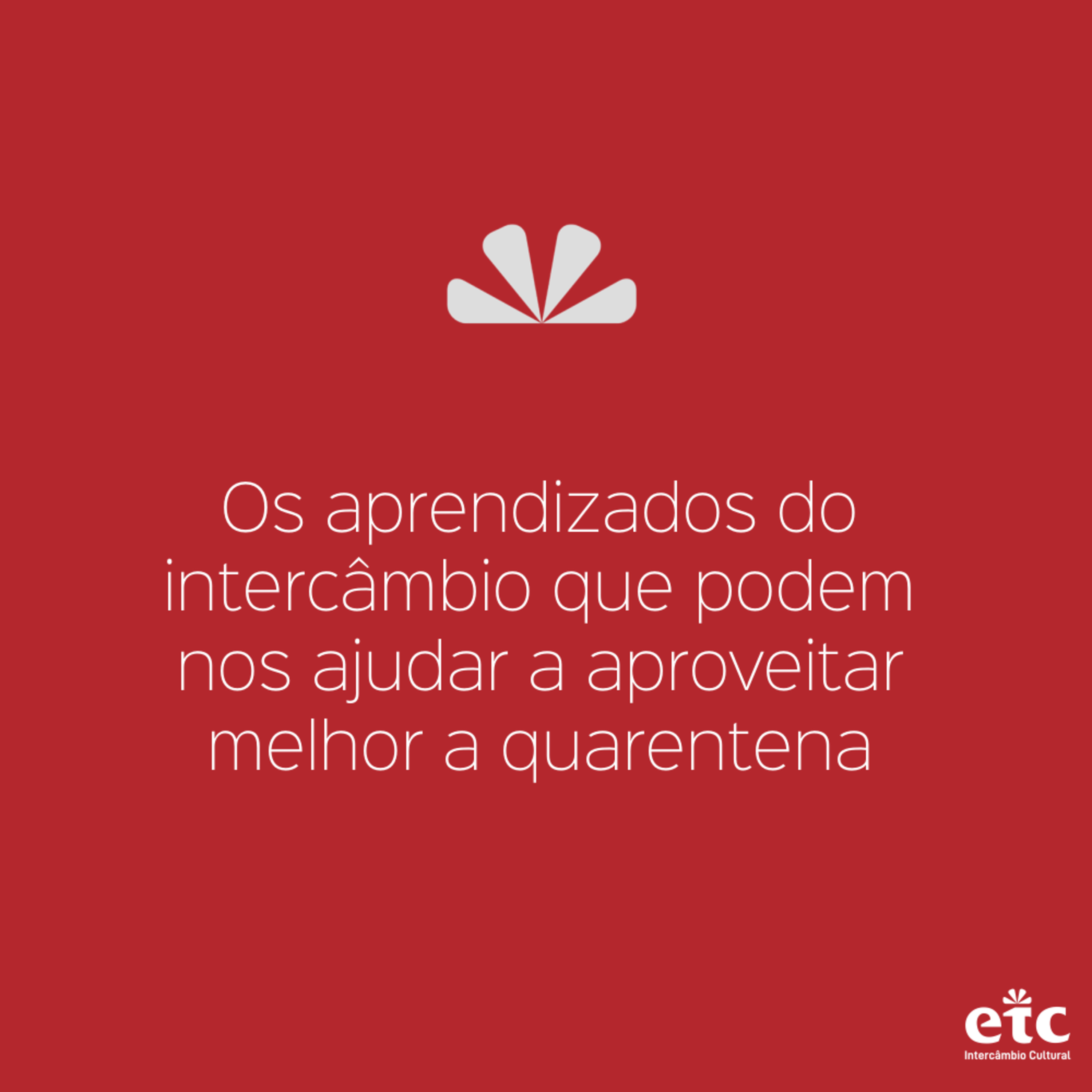 ETC Intercâmbio