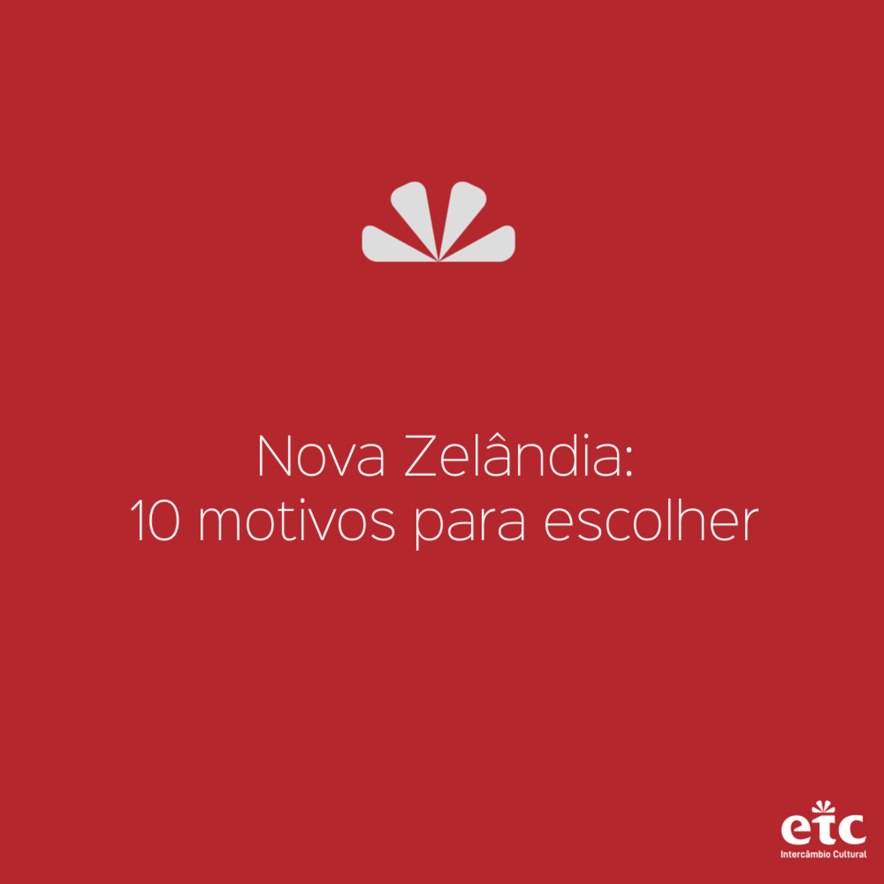 ETC Intercâmbio