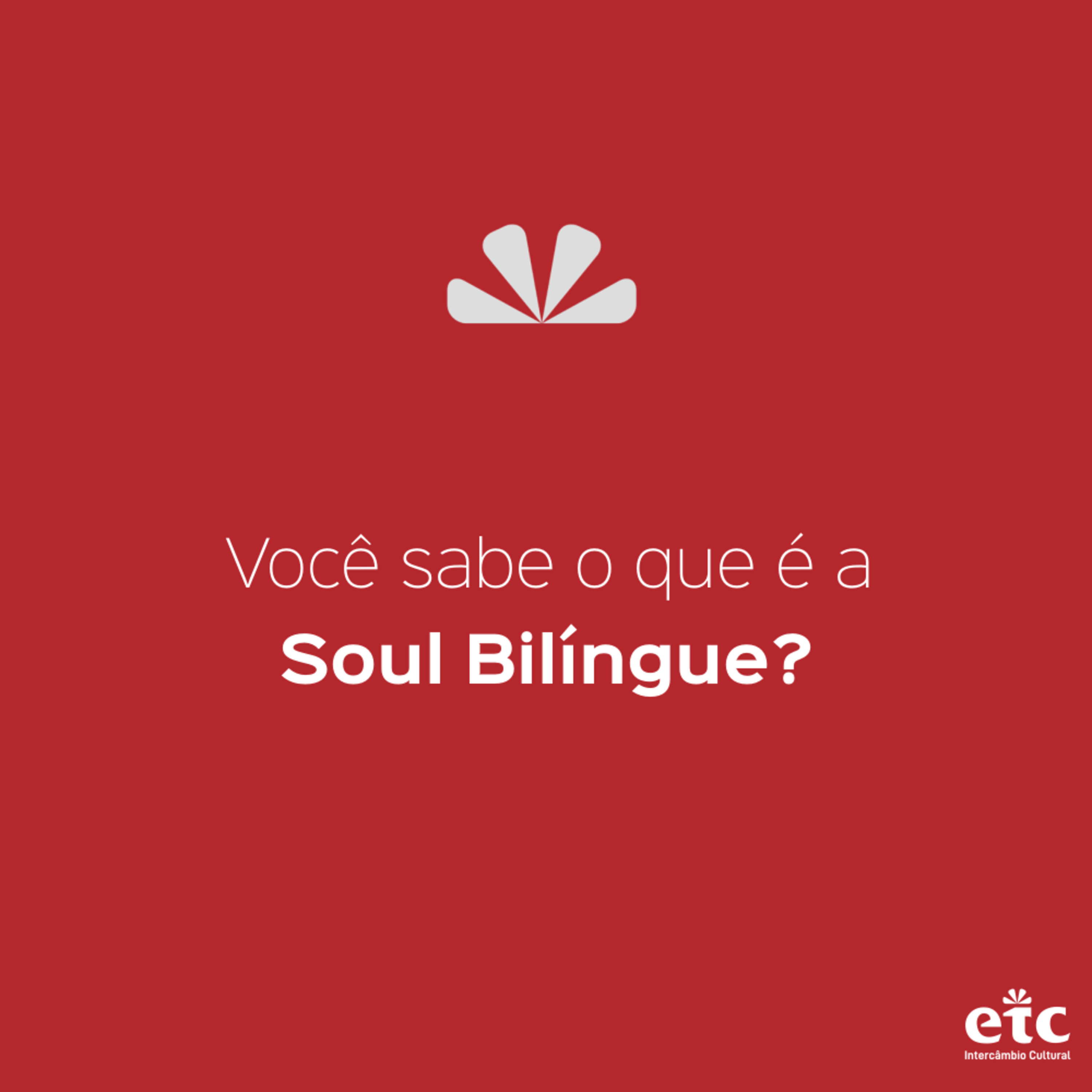 ETC Intercâmbio