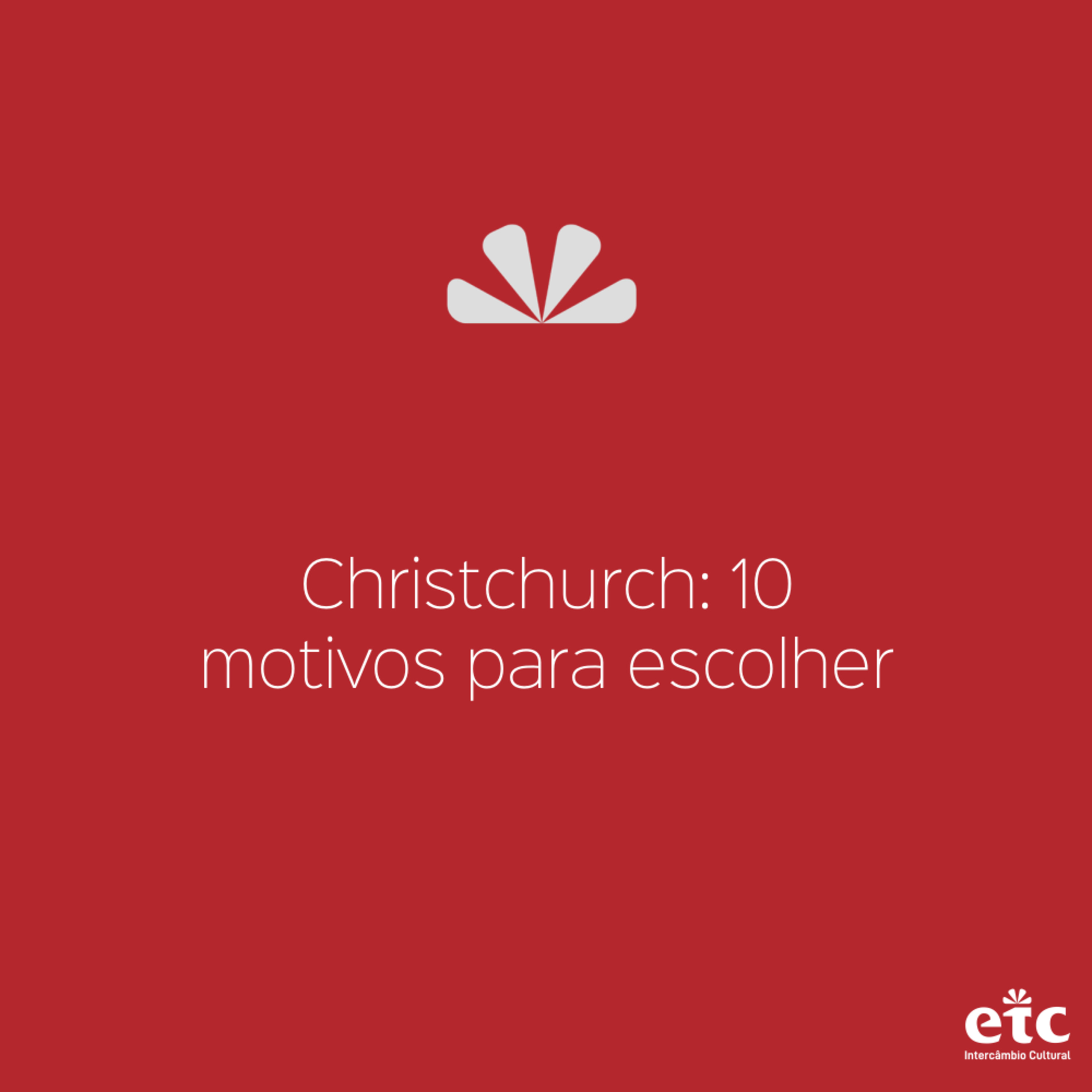 ETC Intercâmbio