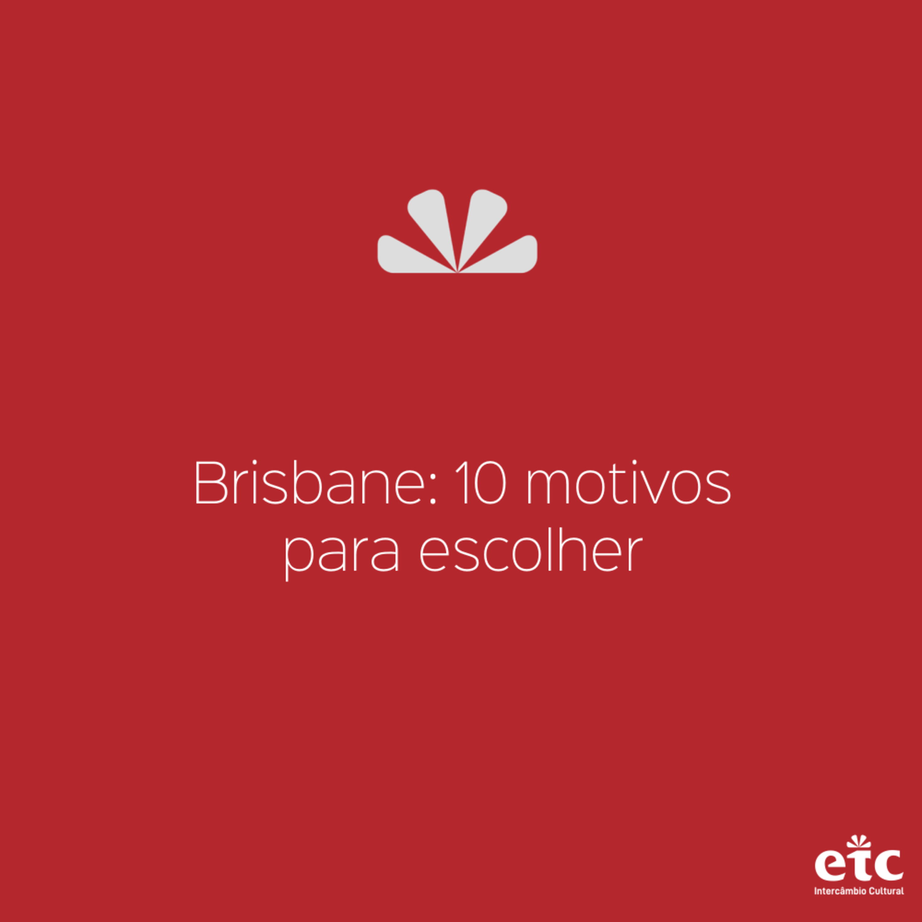ETC Intercâmbio