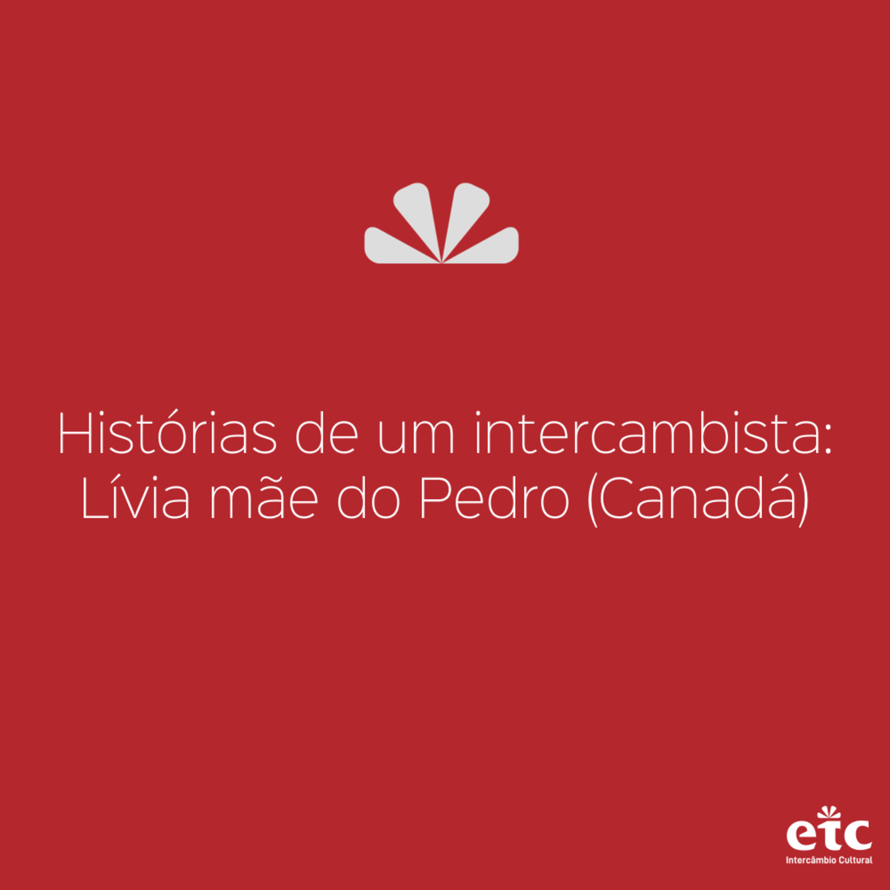 ETC Intercâmbio