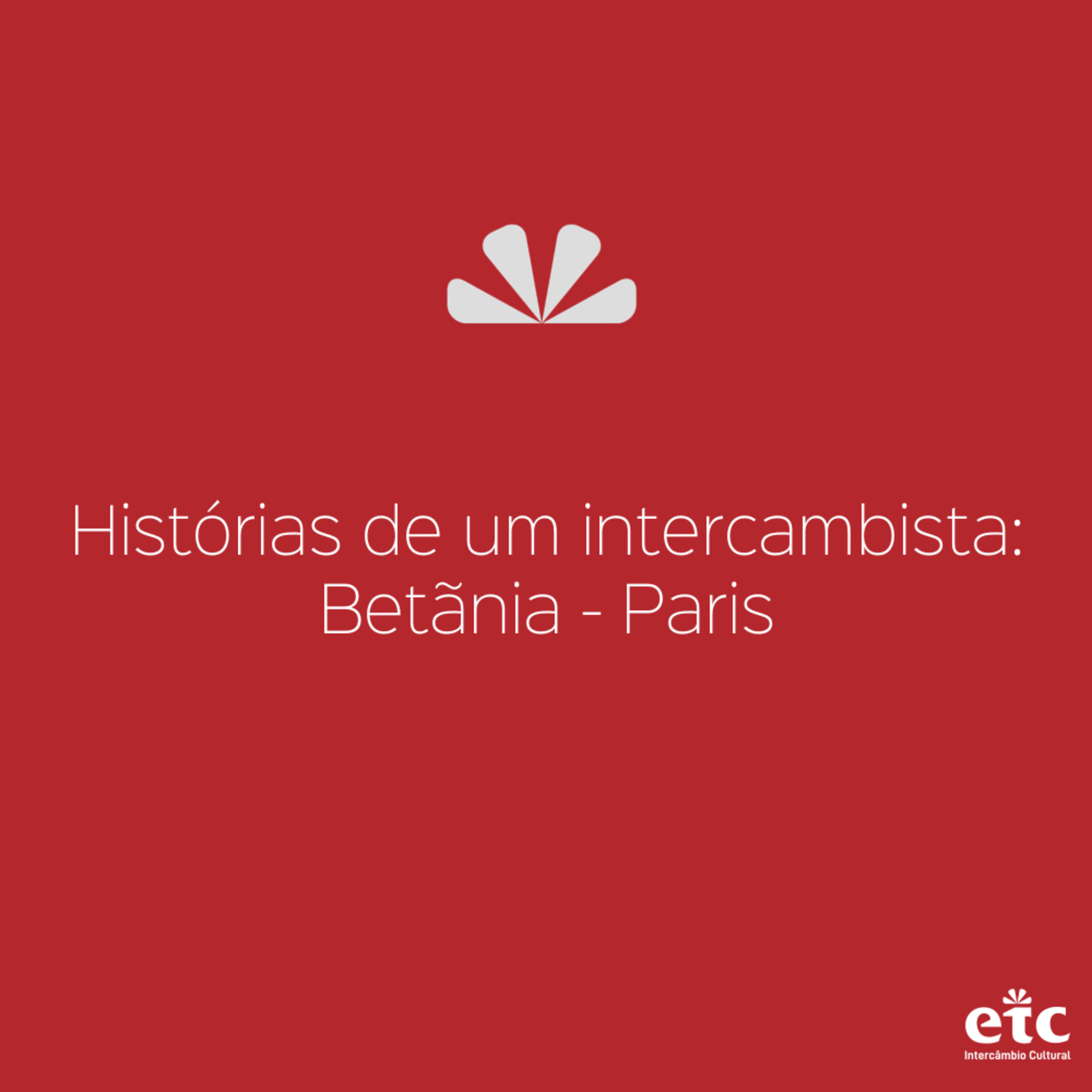 ETC Intercâmbio