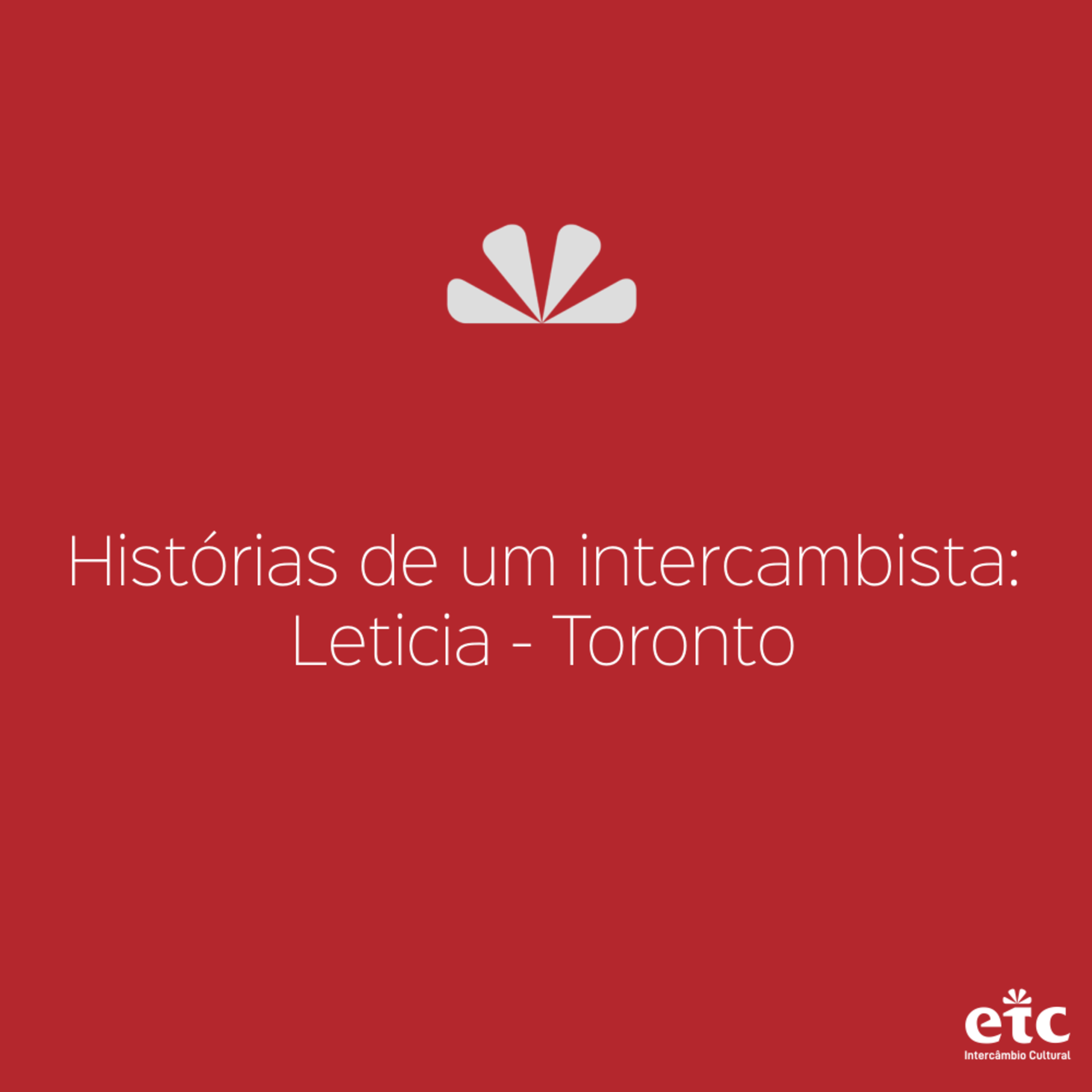 ETC Intercâmbio