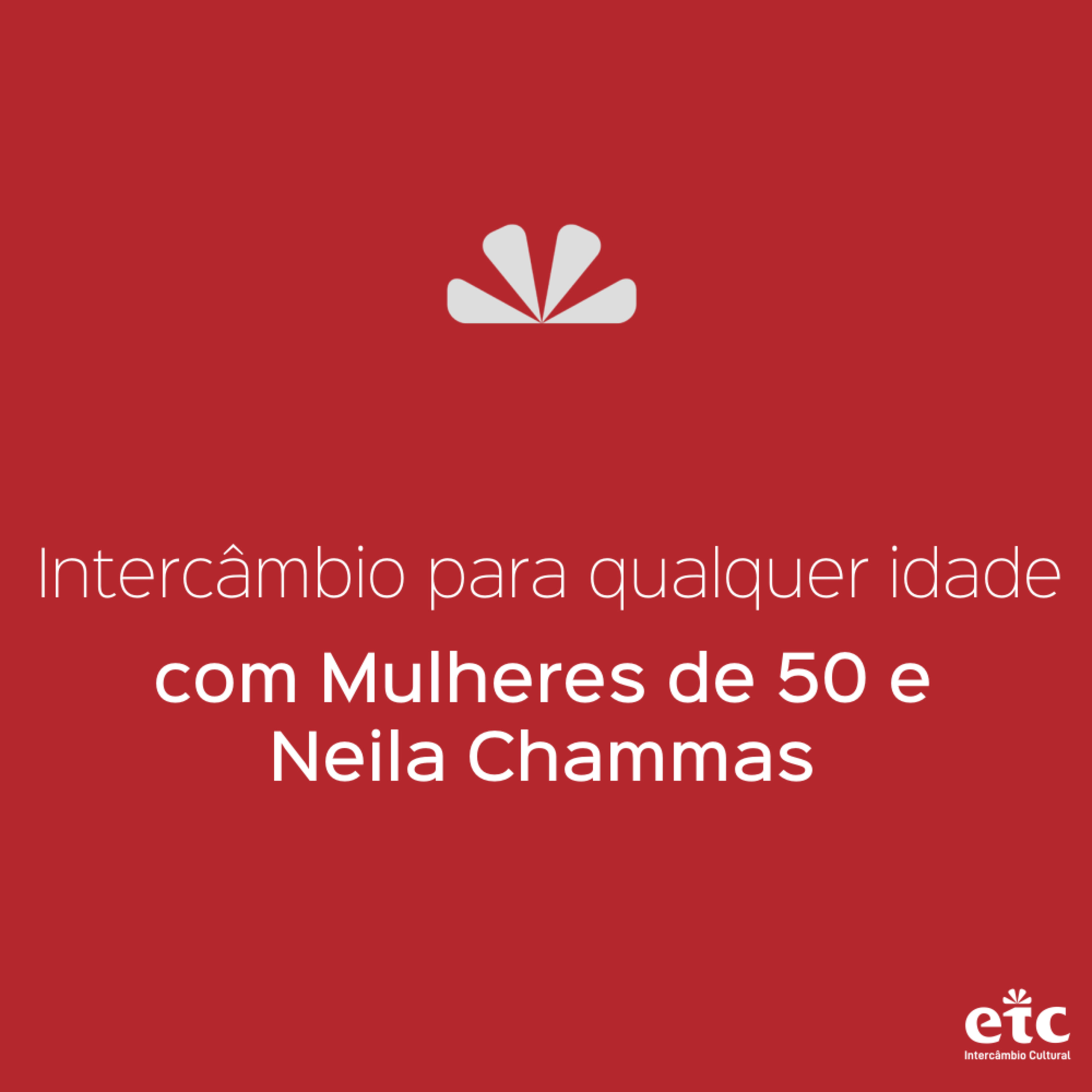 ETC Intercâmbio