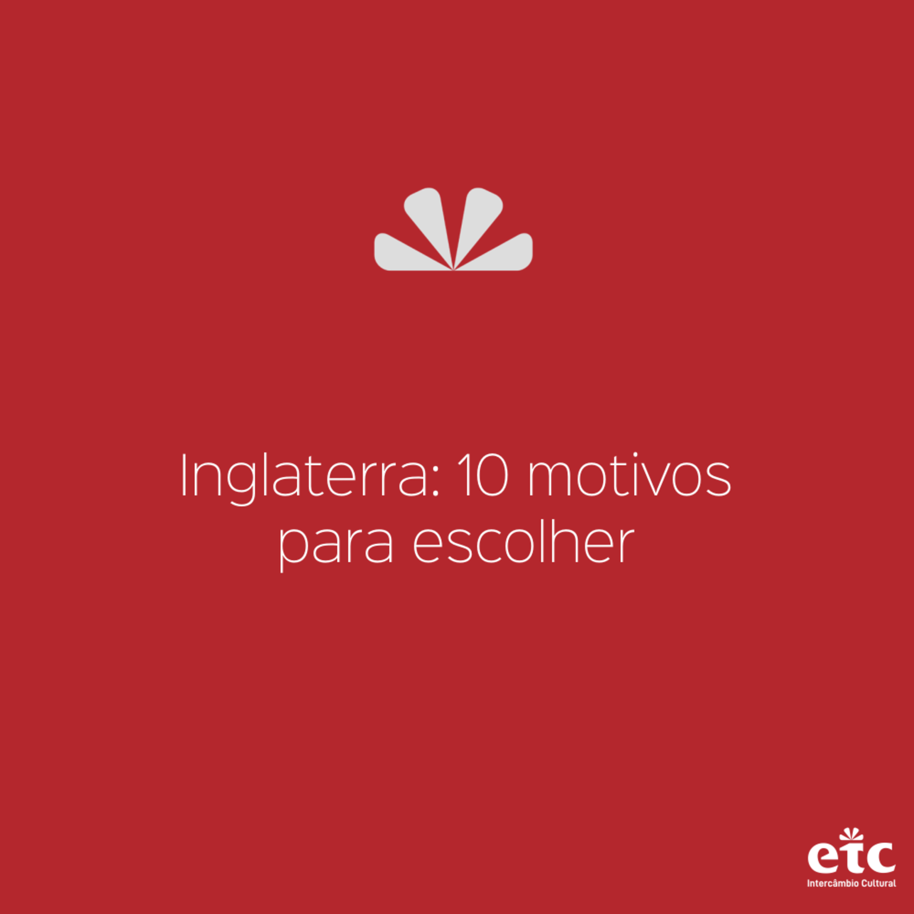 ETC Intercâmbio