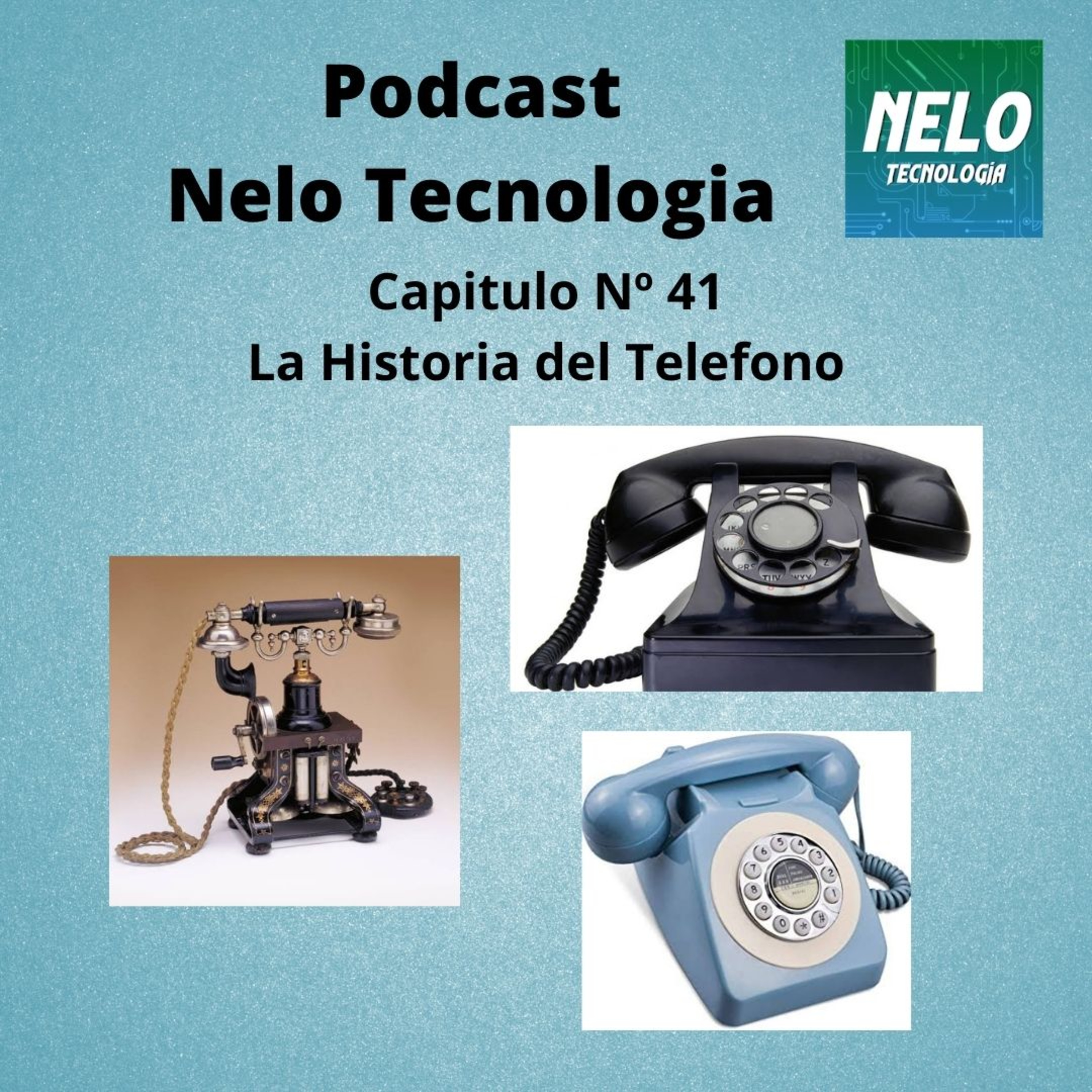 Nelo Tecnologia