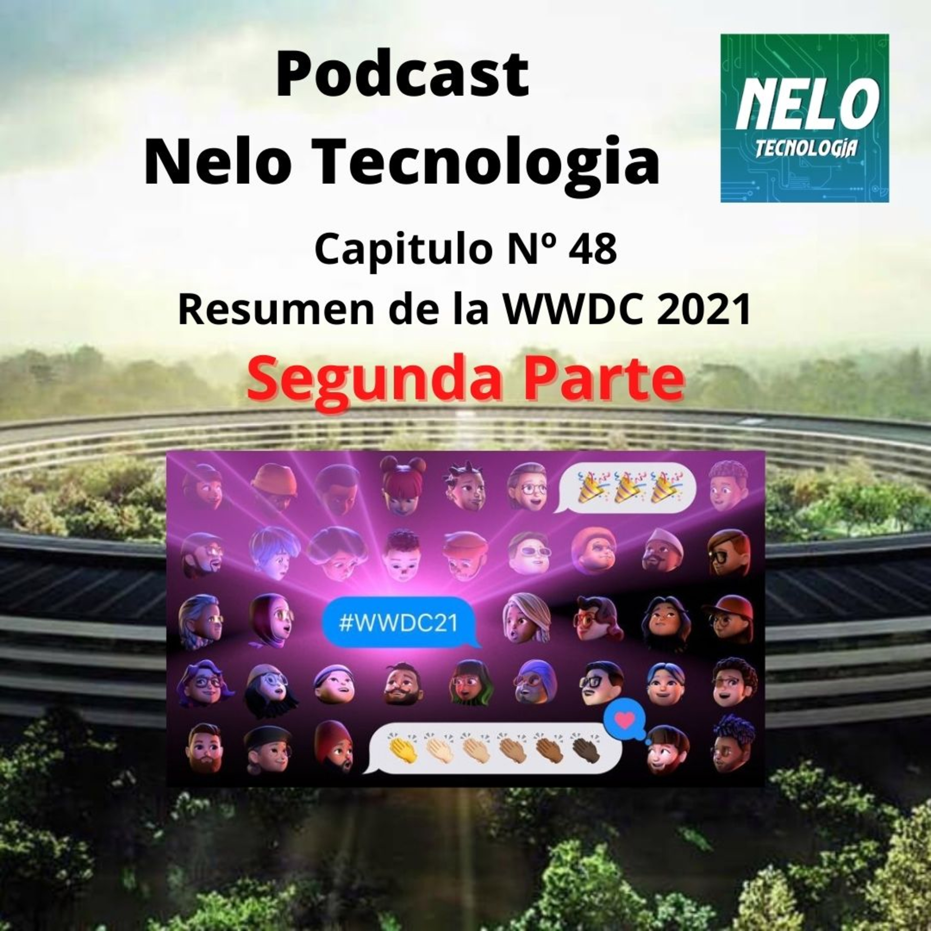 Nelo Tecnologia