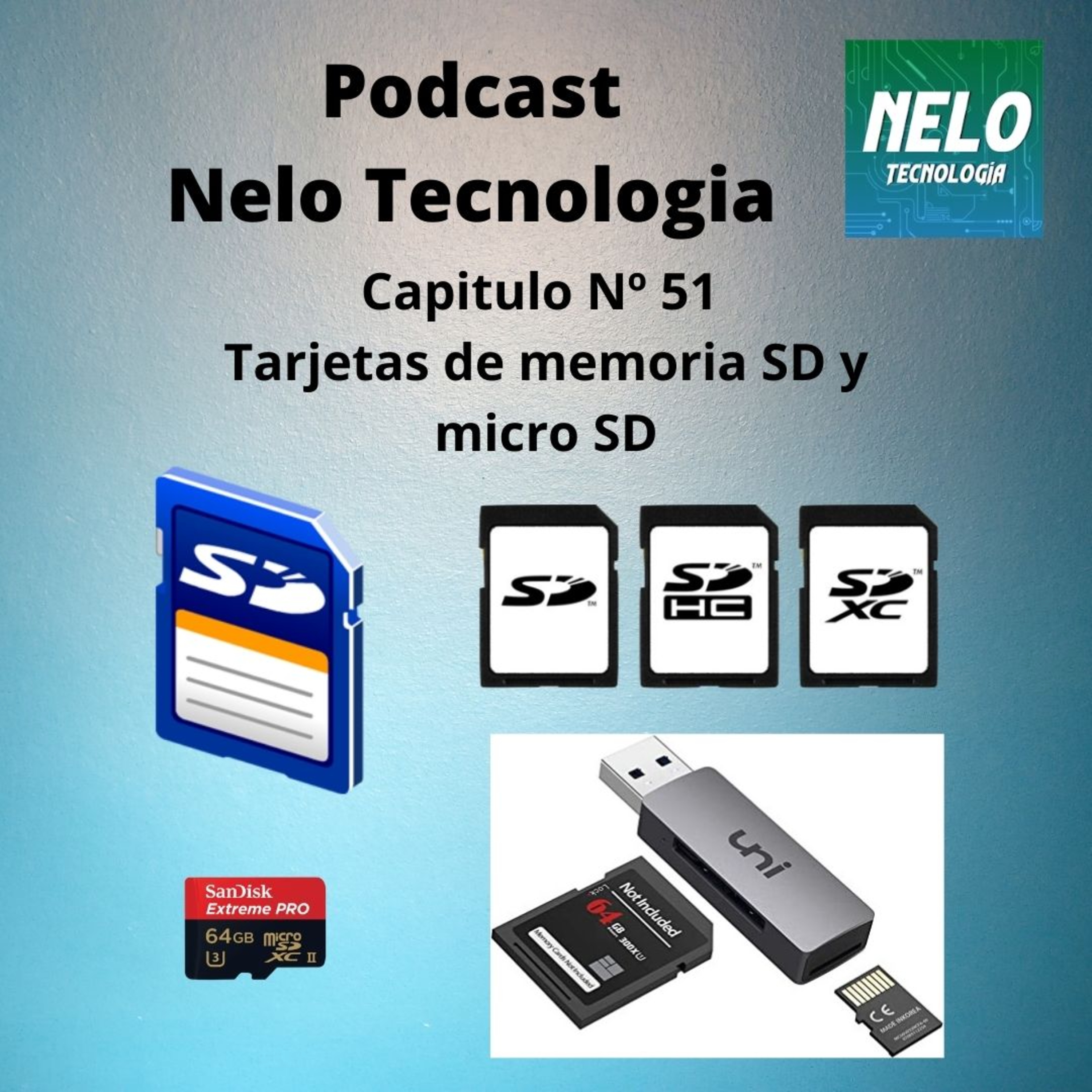 Nelo Tecnologia