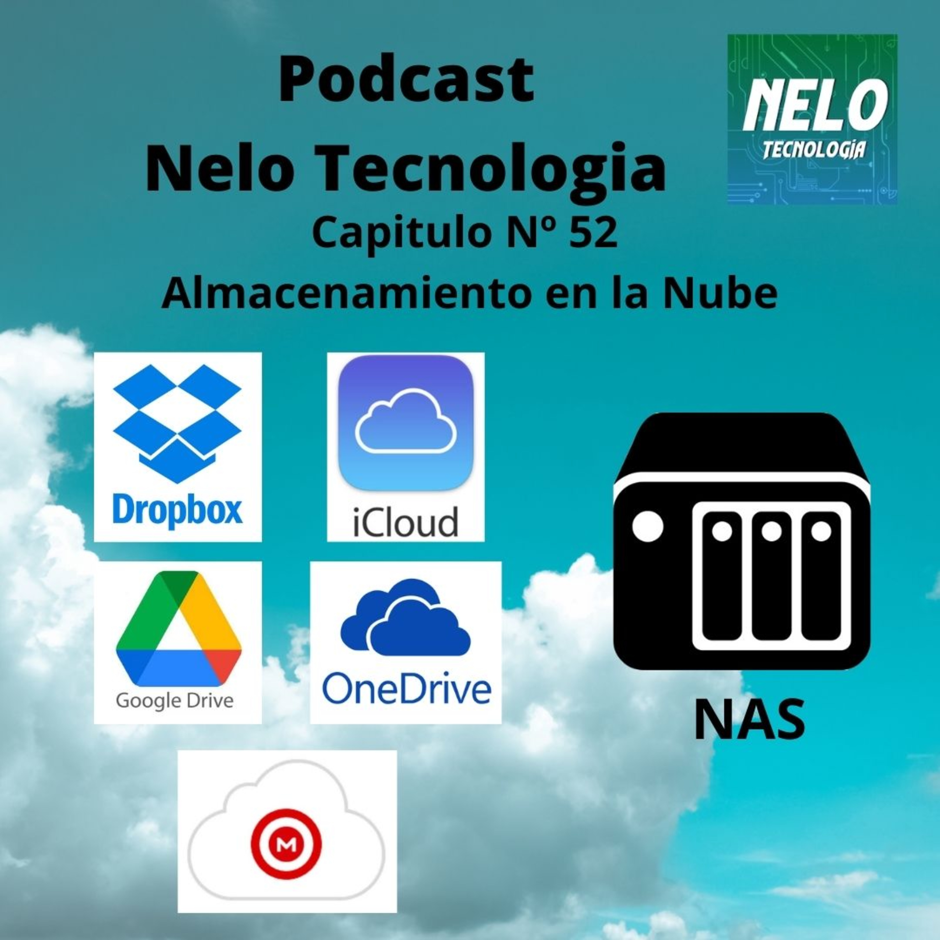 Nelo Tecnologia