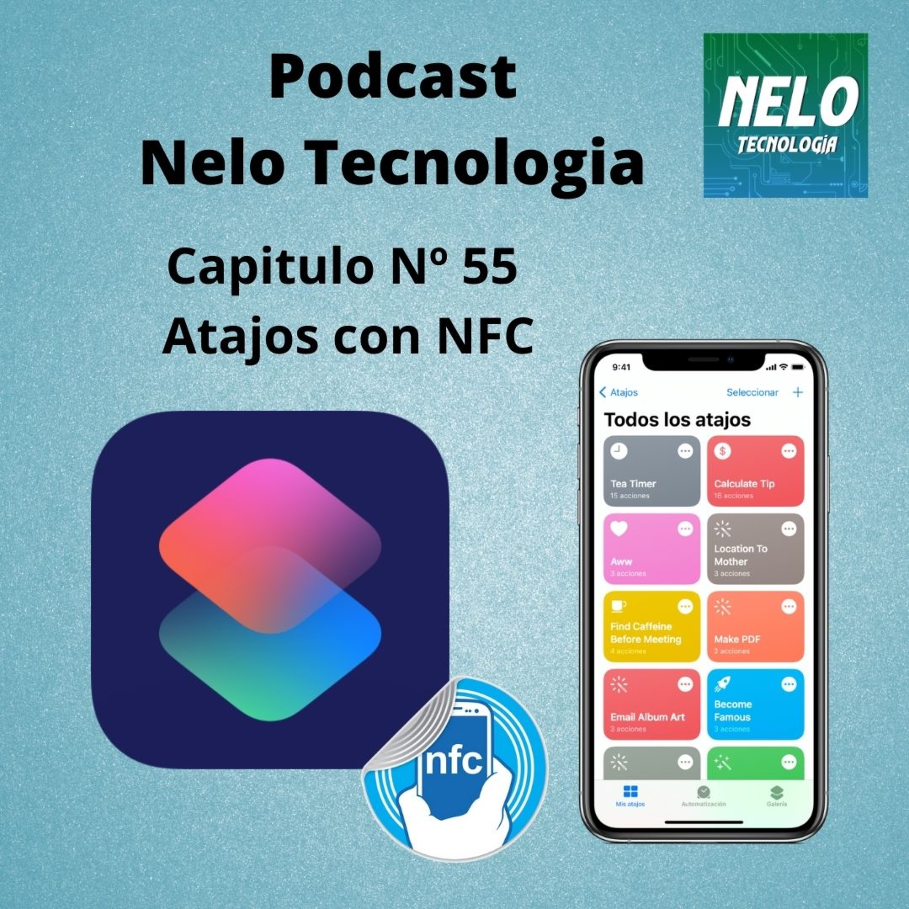 Nelo Tecnologia