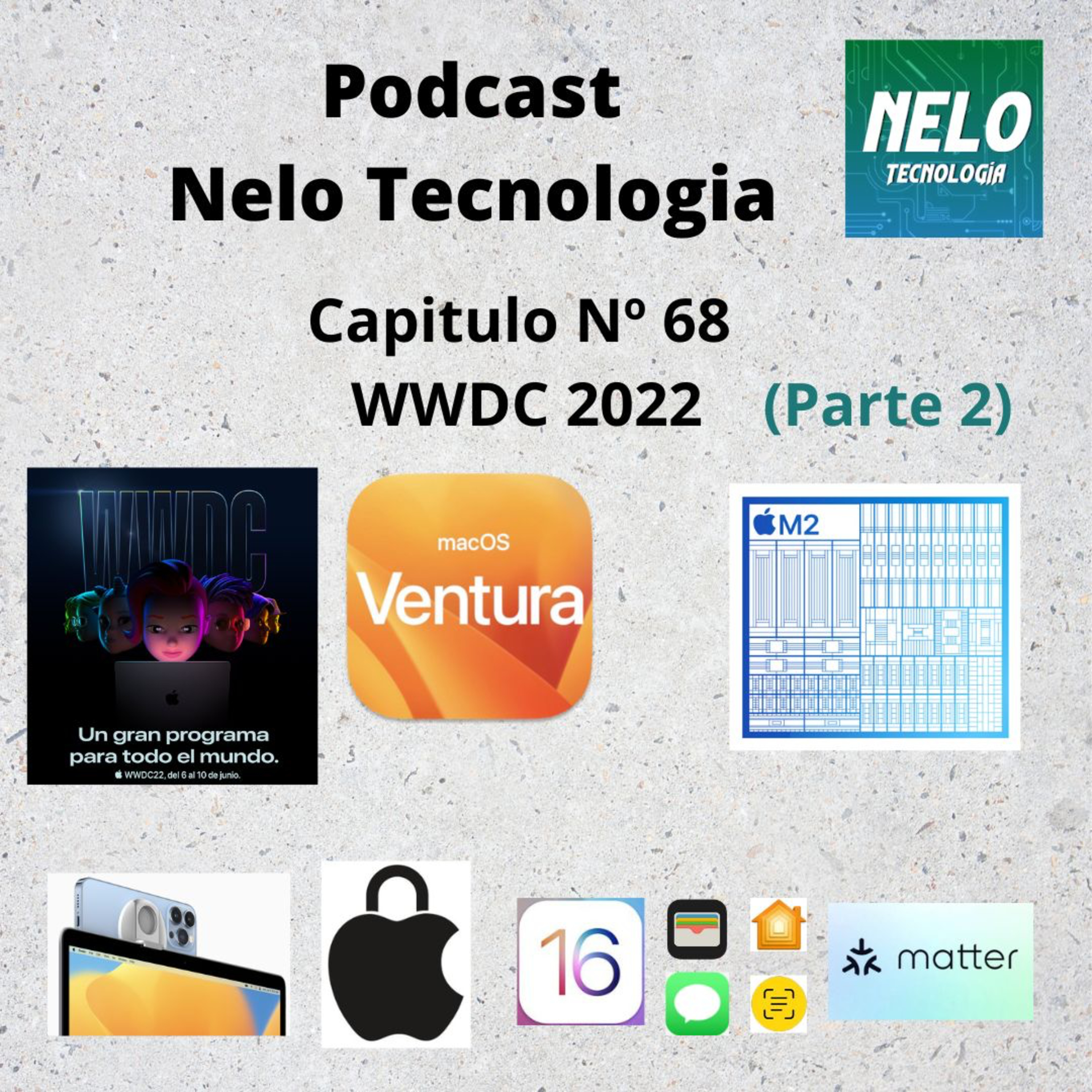 WWDC 2022 pt. 2