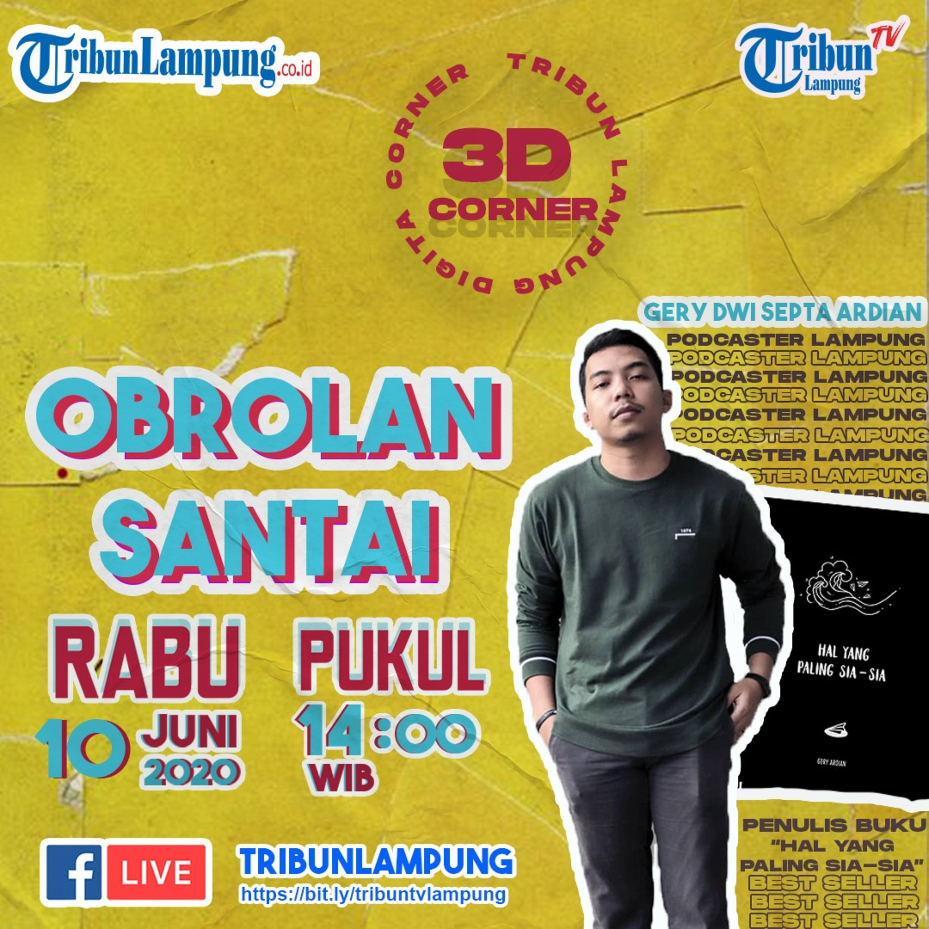 Tribun Lampung
