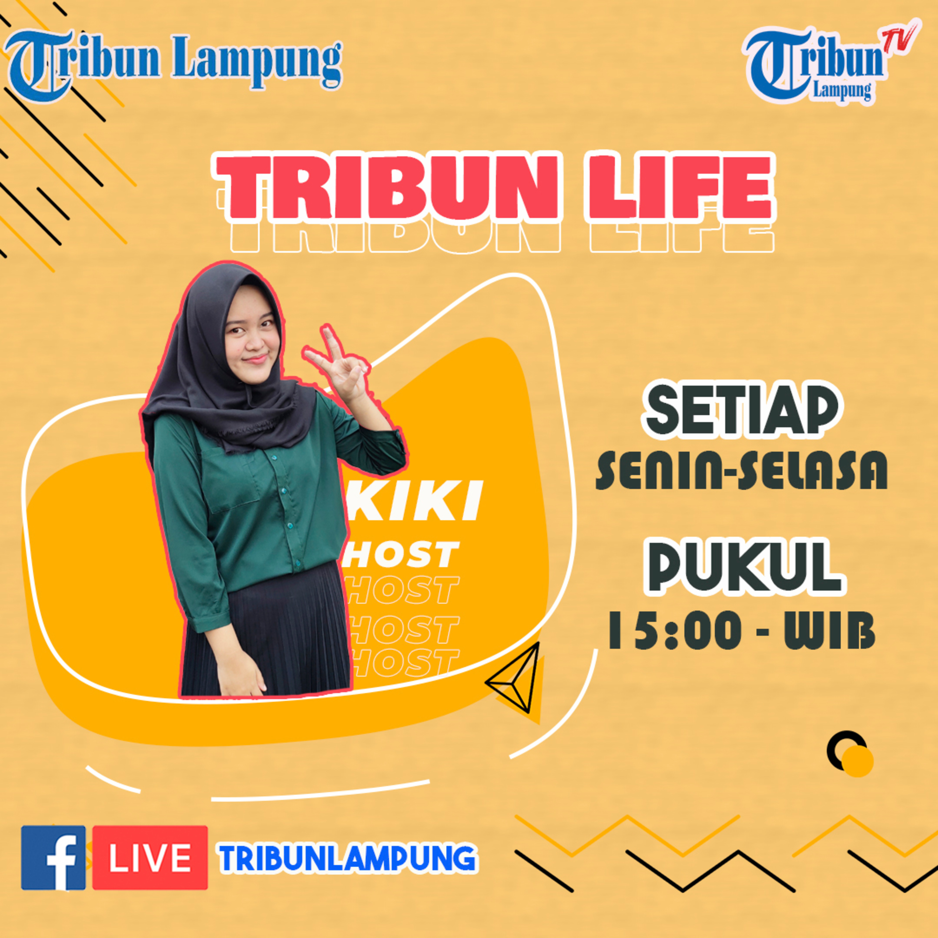 Tribun Lampung