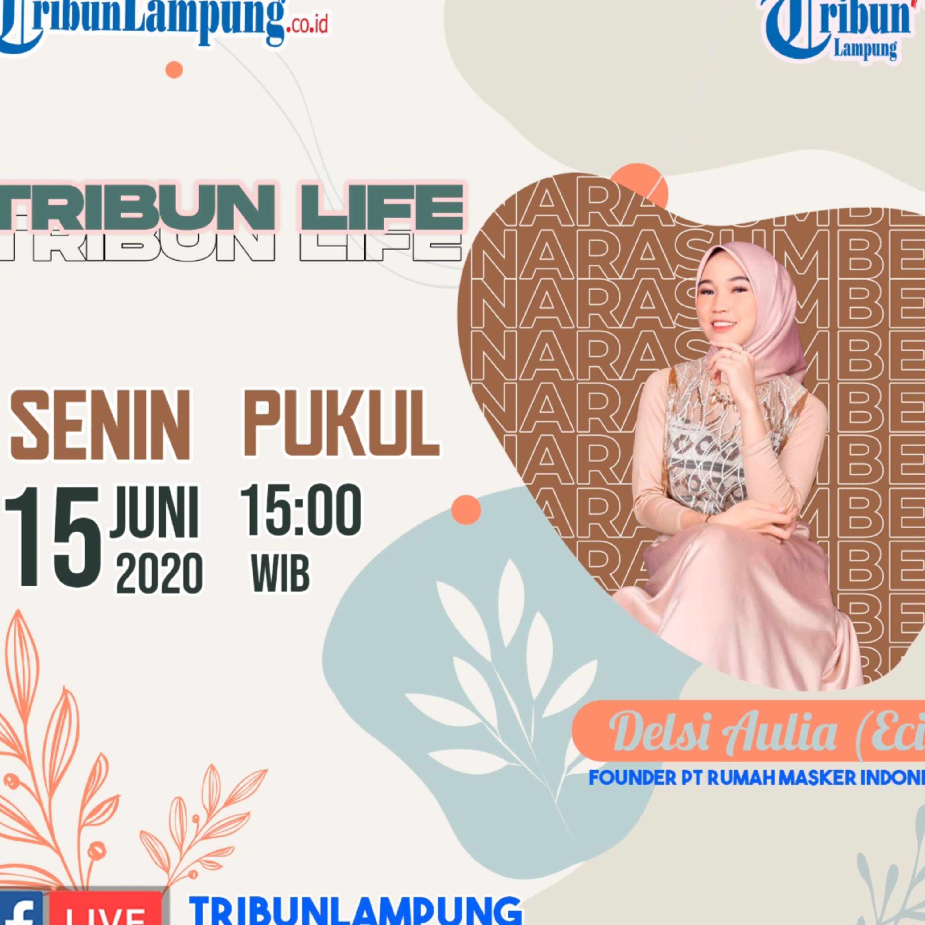 Tribun Lampung